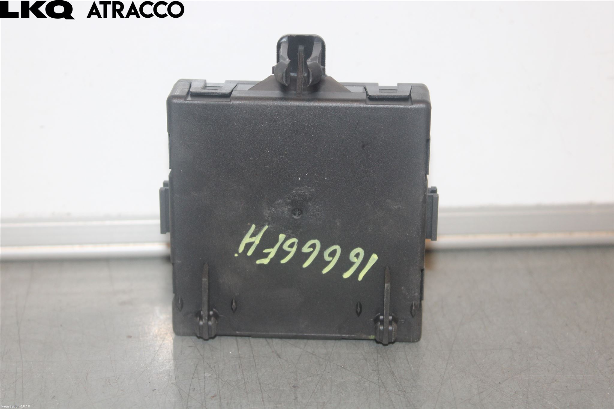 Mercedes-Benz MB VITO/V-KLASS (W640,W447,W448) 14- Styrenhet Dörr