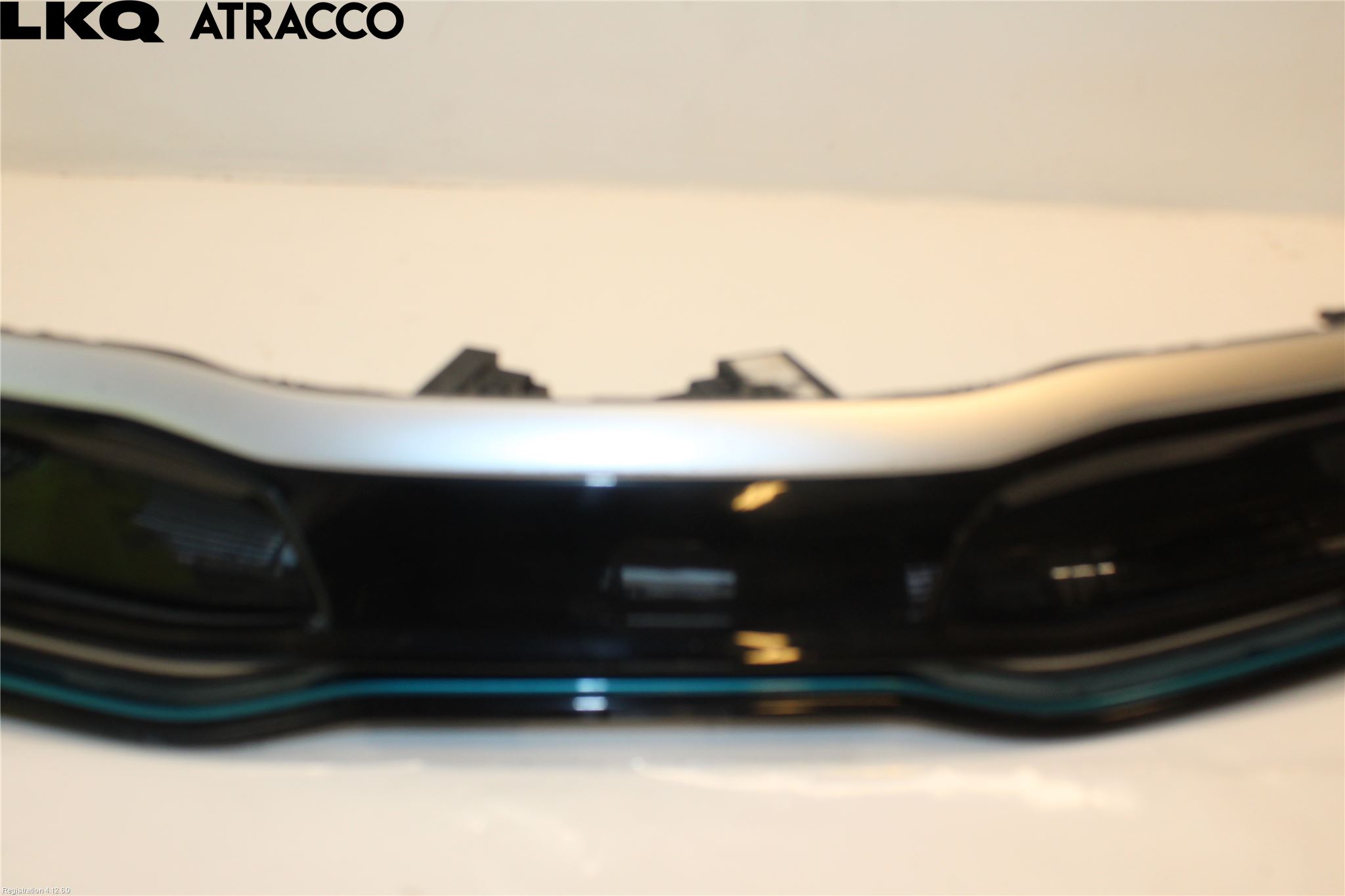Kia OPTIMA 16-20 Grill Komp