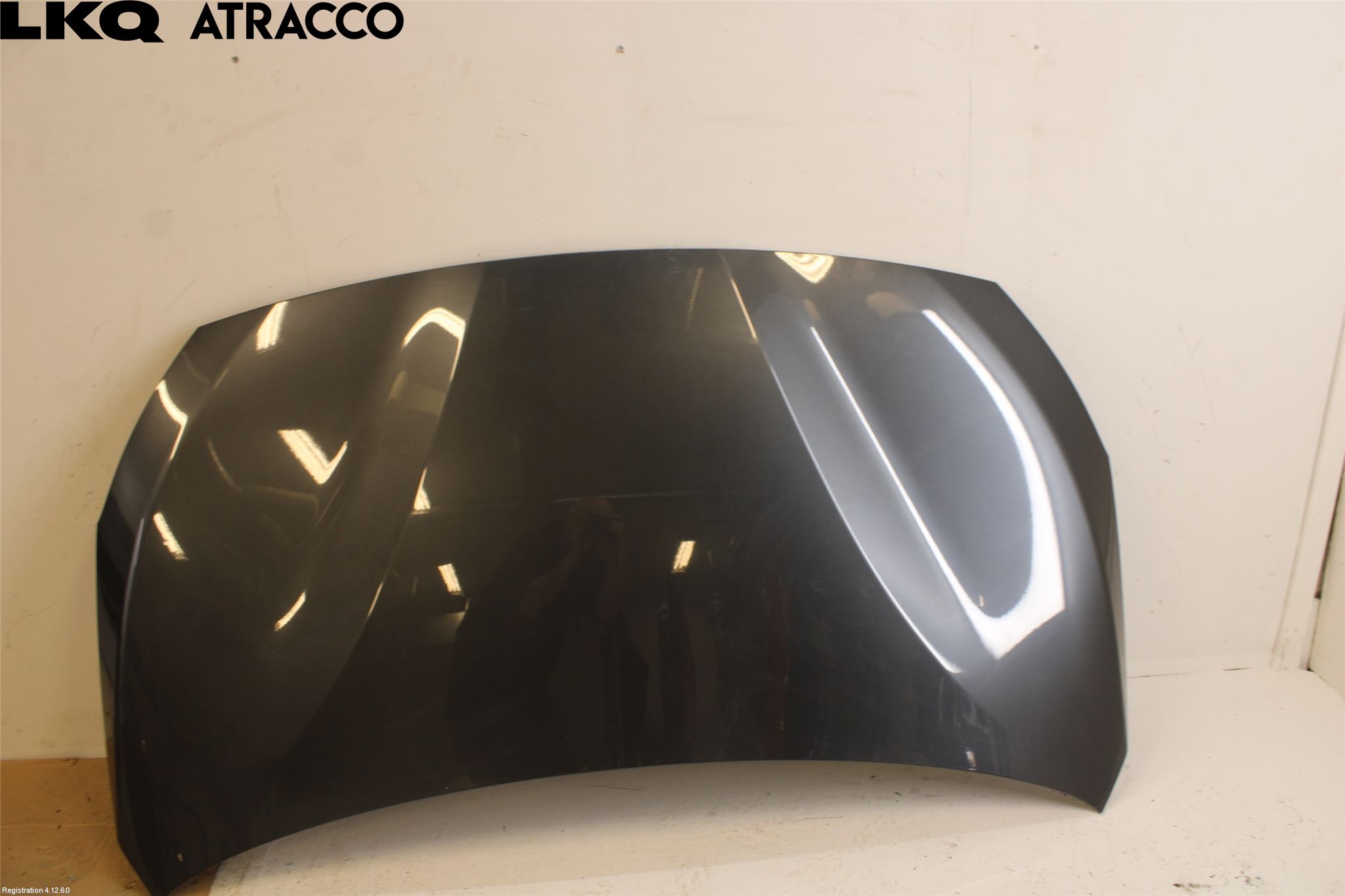 BMW 2 F45 Active Tourer 14-21 Huv Fram
