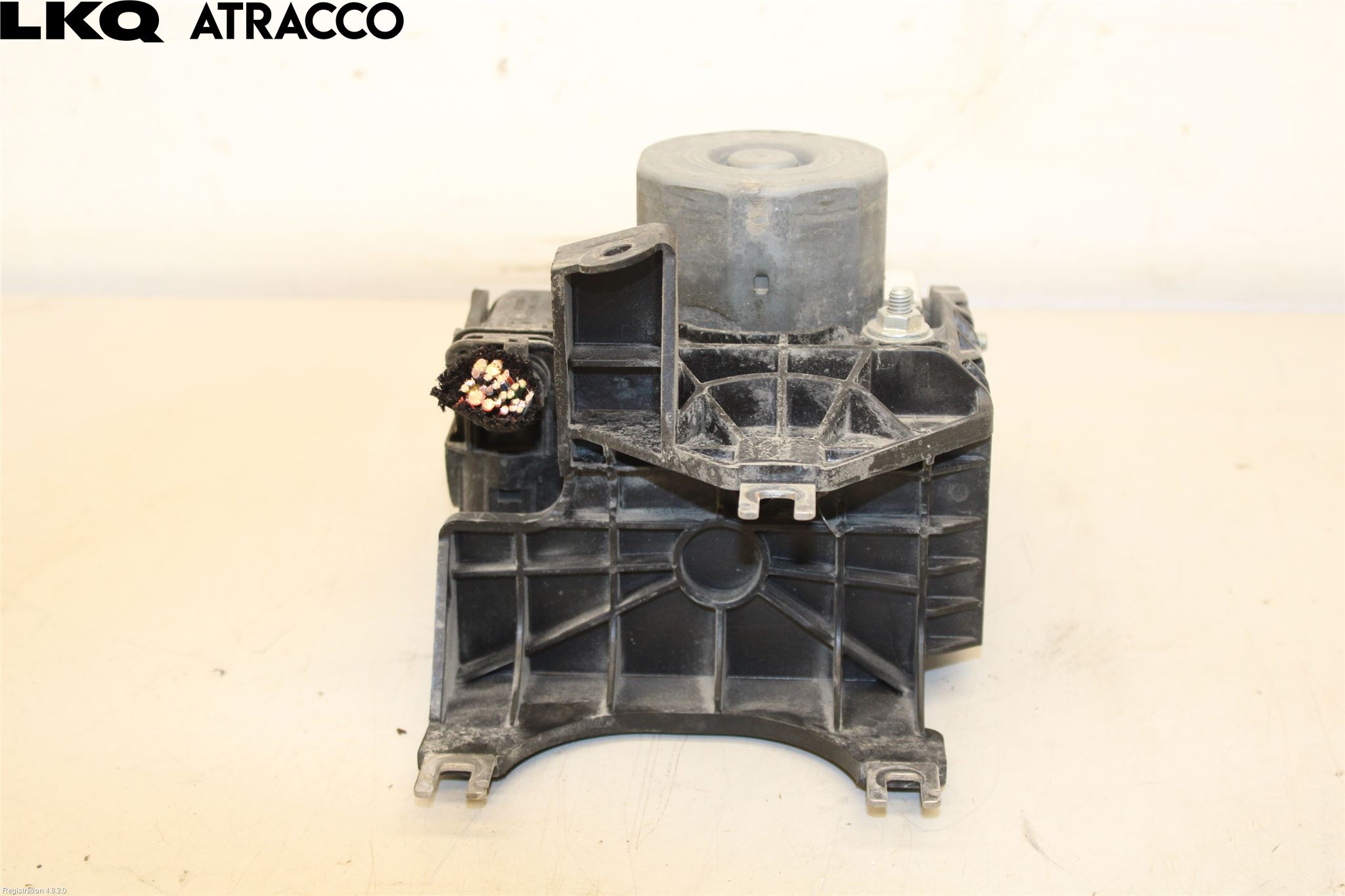 Mercedes-Benz MB GLA-KLASS (X156) 13-20 Abs Hydraulaggregat