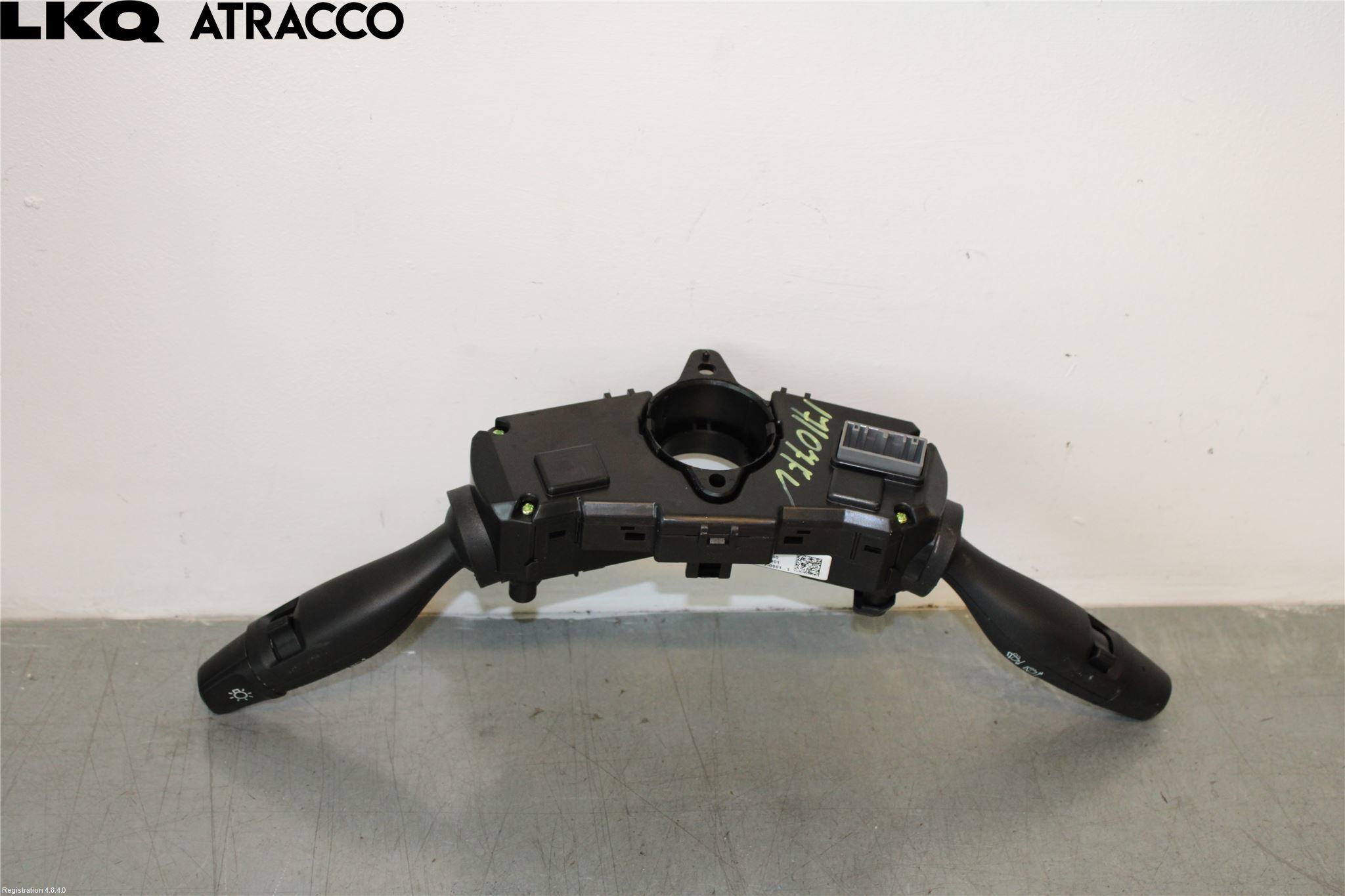 Kia NIRO (DE) 17-22 Spakcentral