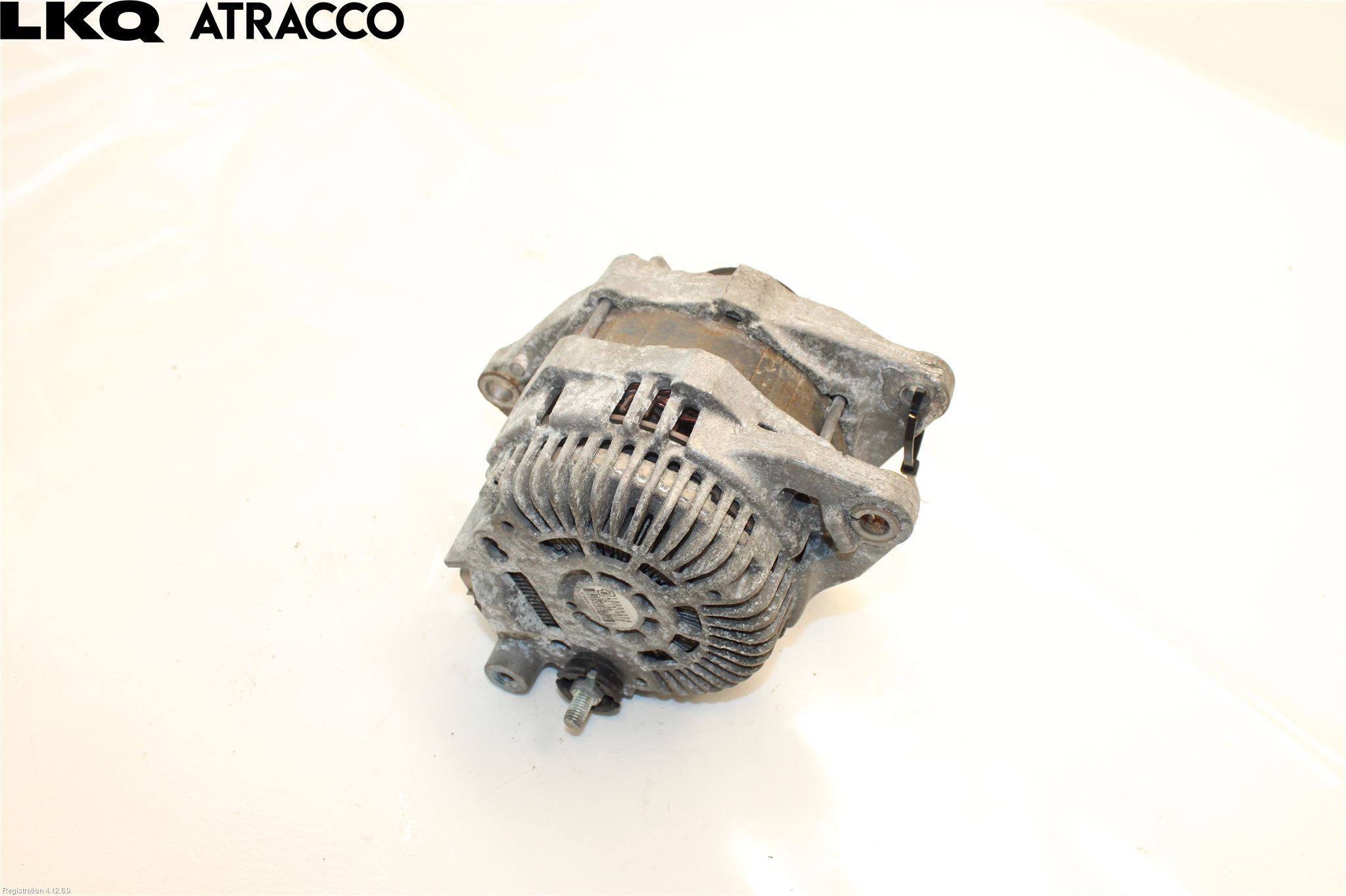 Mitsubishi OUTLANDER 13-21 Generator