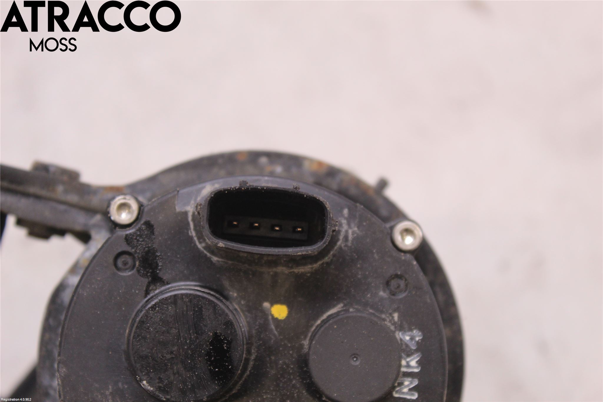 Hyundai IONIQ AE 17-22 Vattenpump