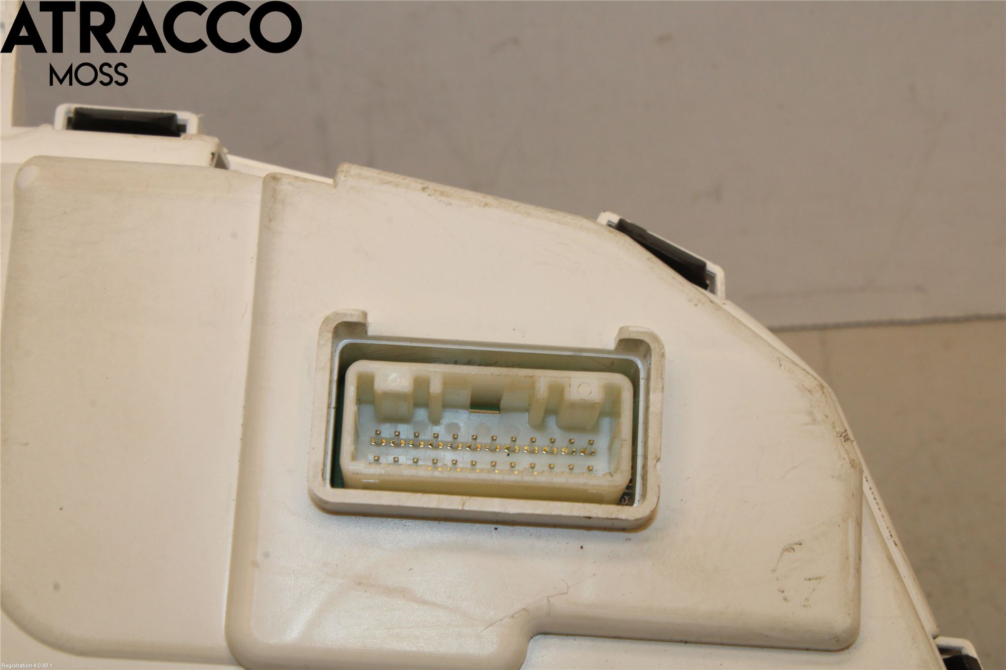 Mitsubishi COLT   04-08 Instrument Komb
