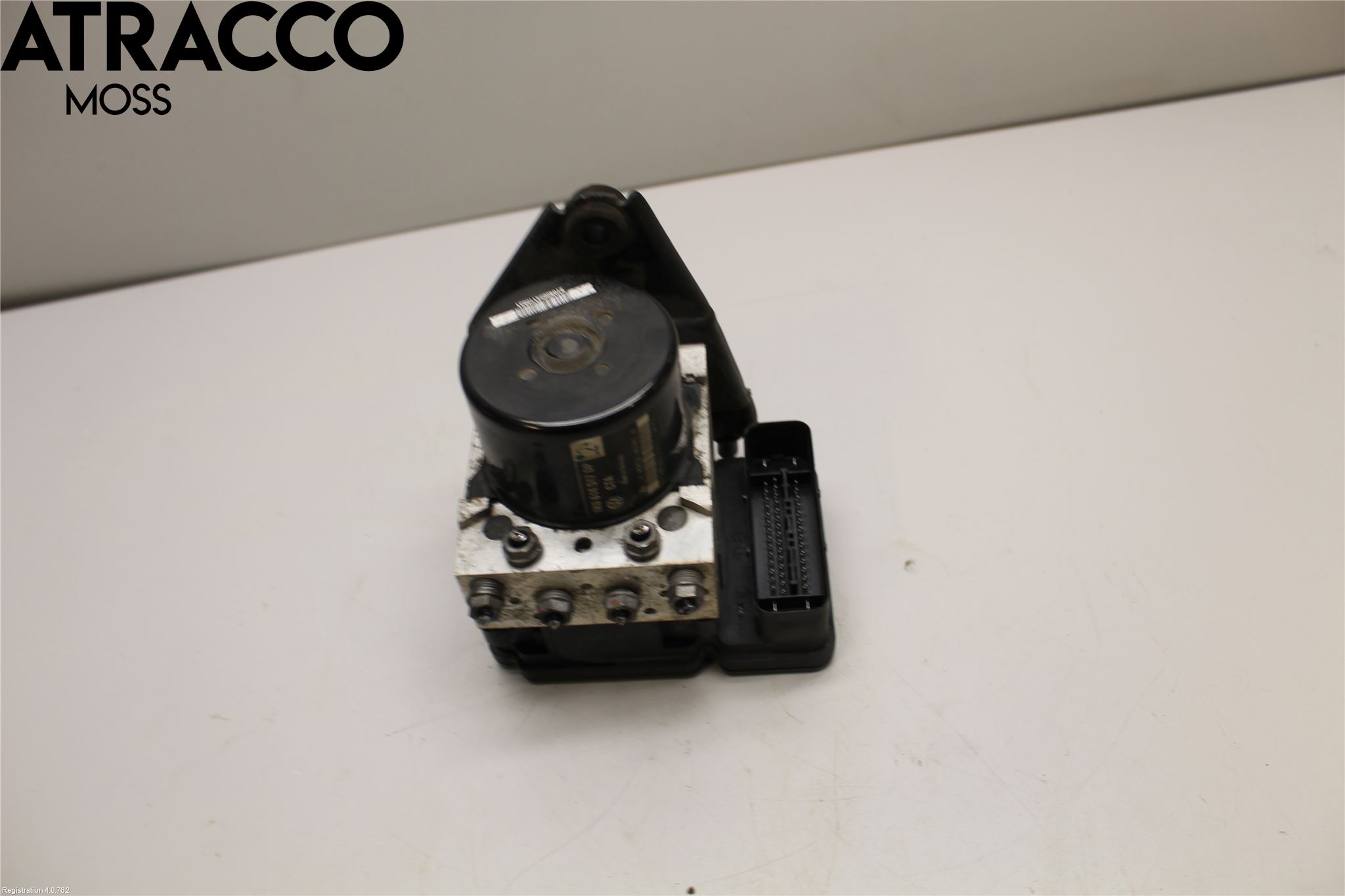 Volkswagen VW CADDY 11-15 Abs Hydraulaggregat