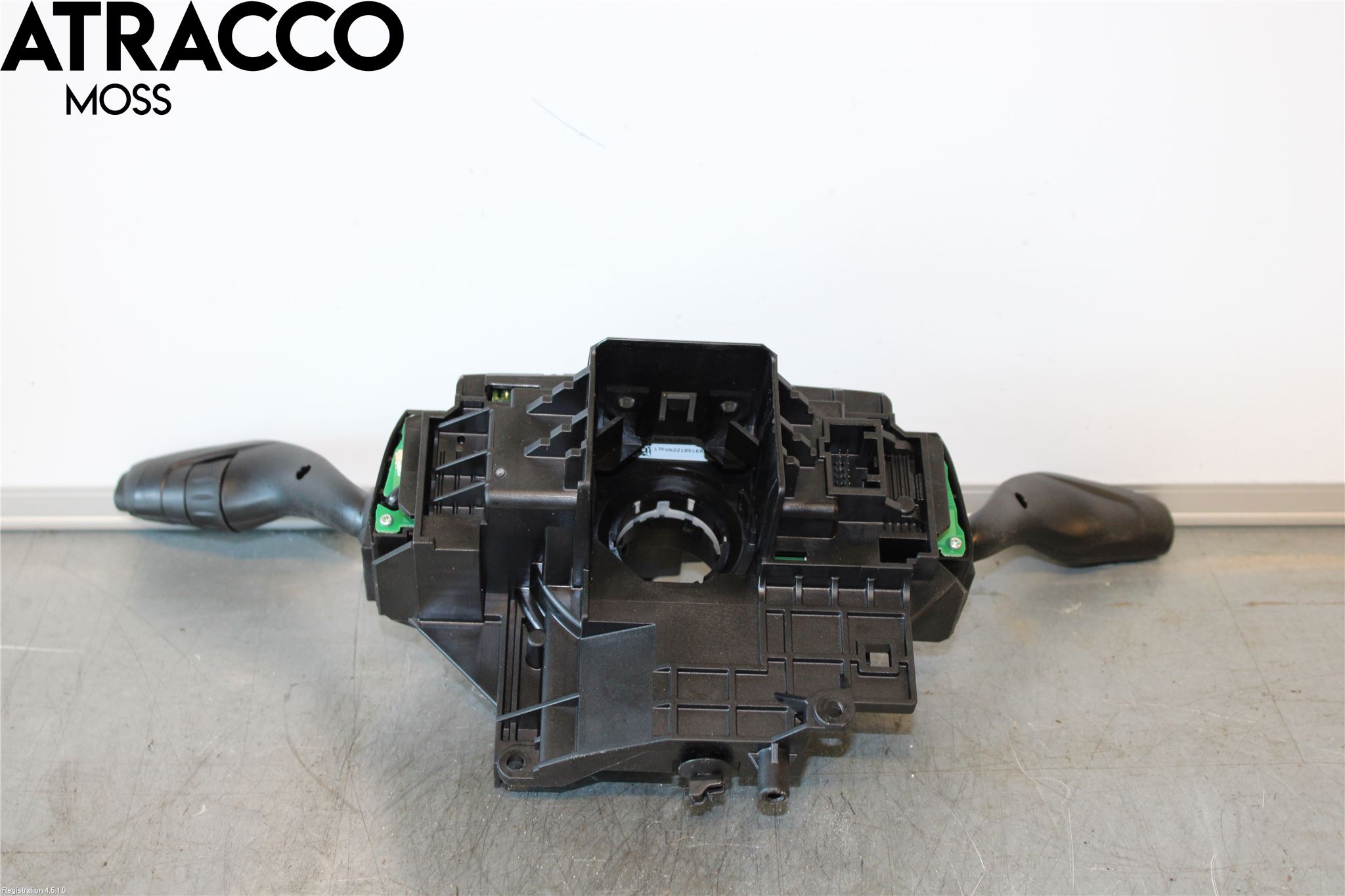 Ford FOCUS 15-18 Spakcentral