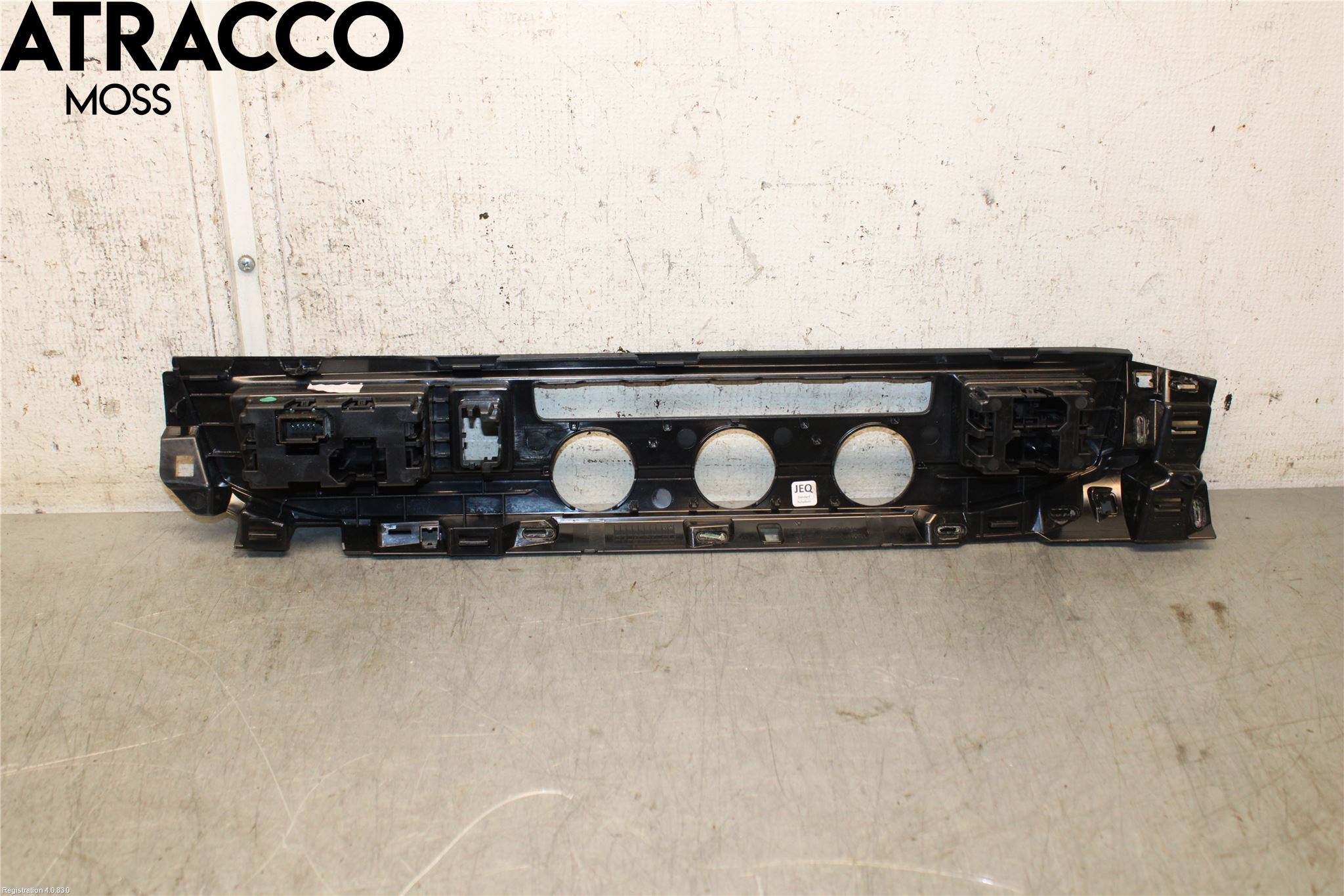 Volkswagen VW TRANSP/CARAVELLE (T6) 16-22 Inredning Övrigt