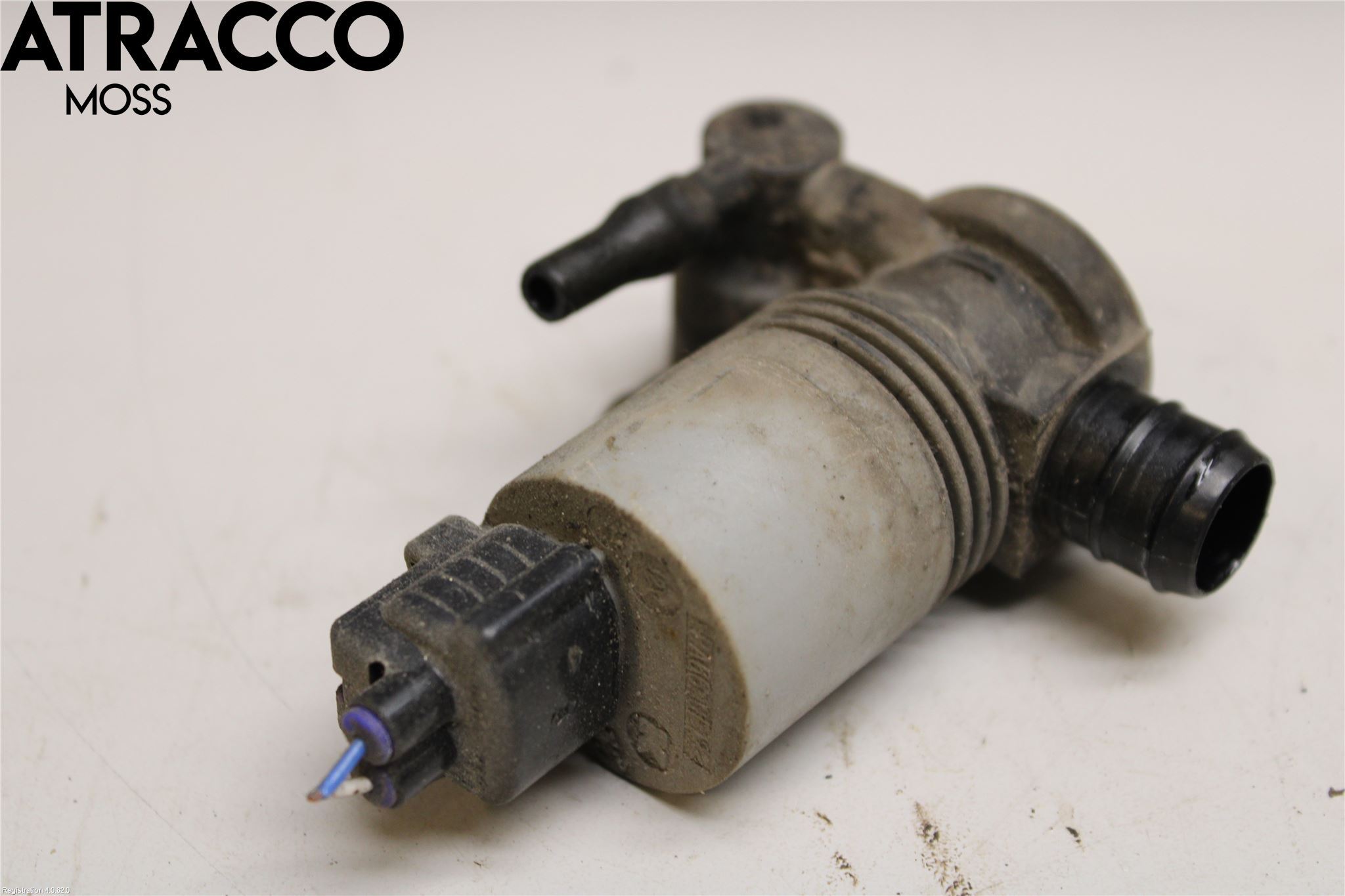 Toyota AURIS 13-19 Spolarpump Högtryck