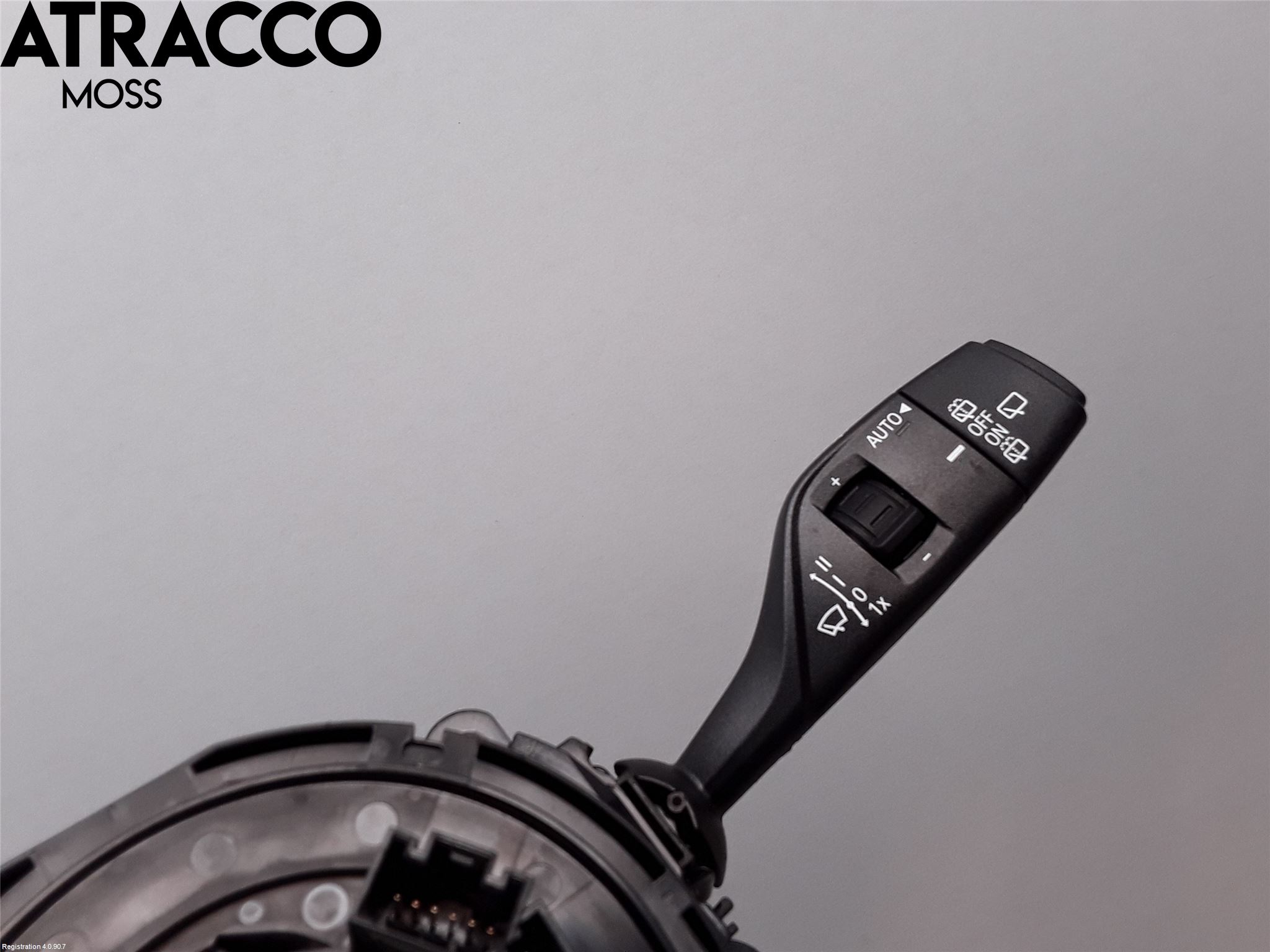 BMW X5 F15 13-18 Spakcentral