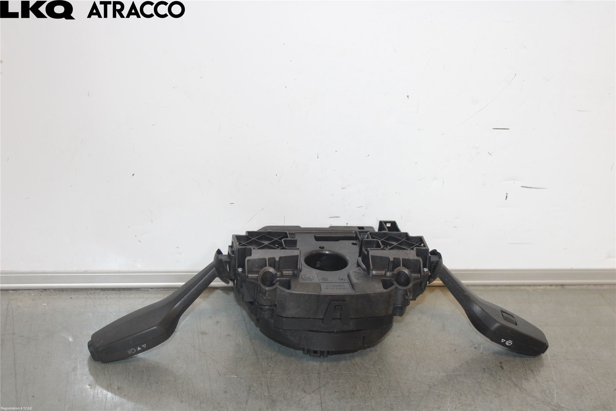 BMW 3 F30/F31/F80 12-19 Spakcentral