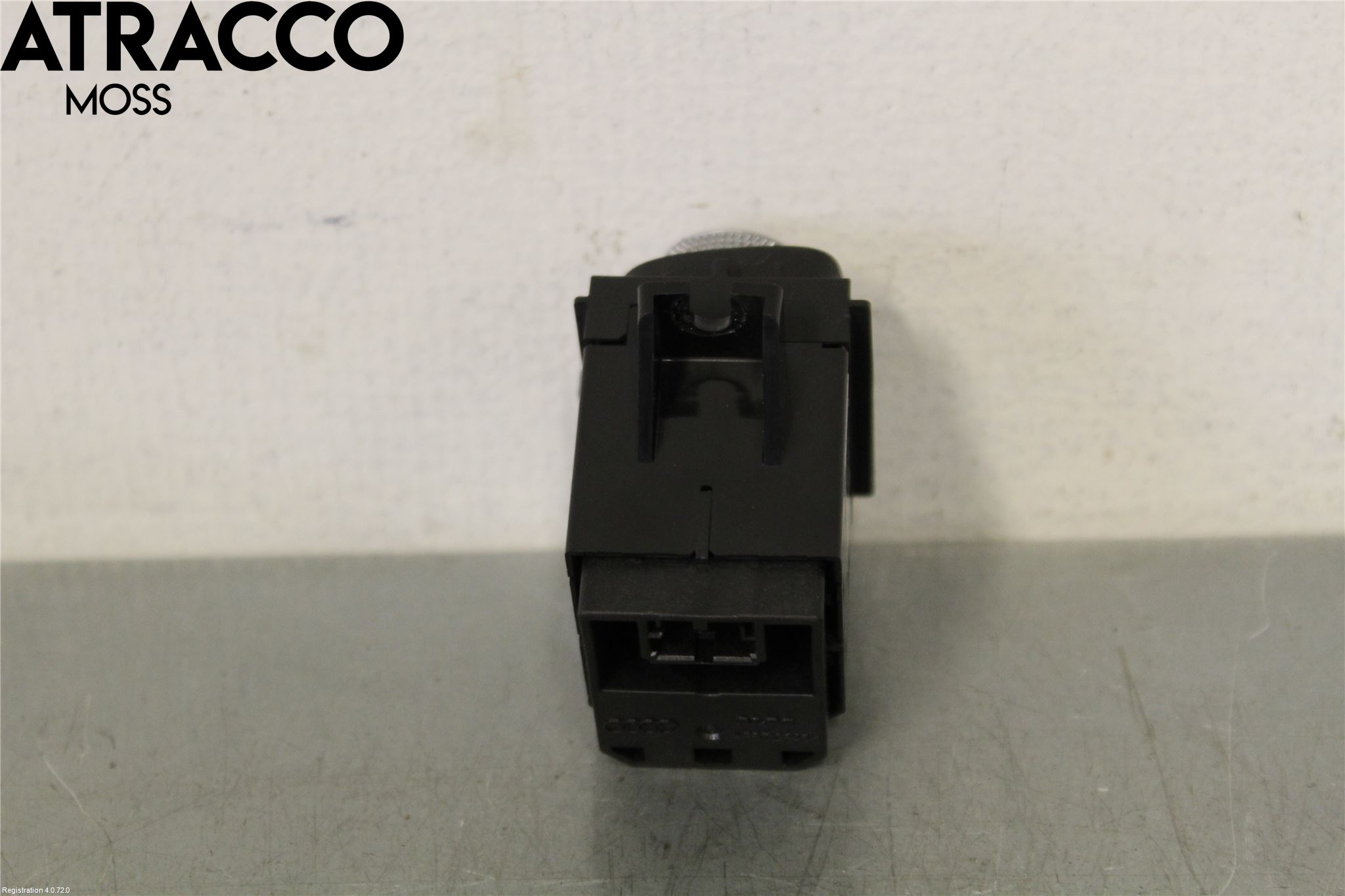 Audi A4/S4 B9 16-19 Strömställare Övrigt