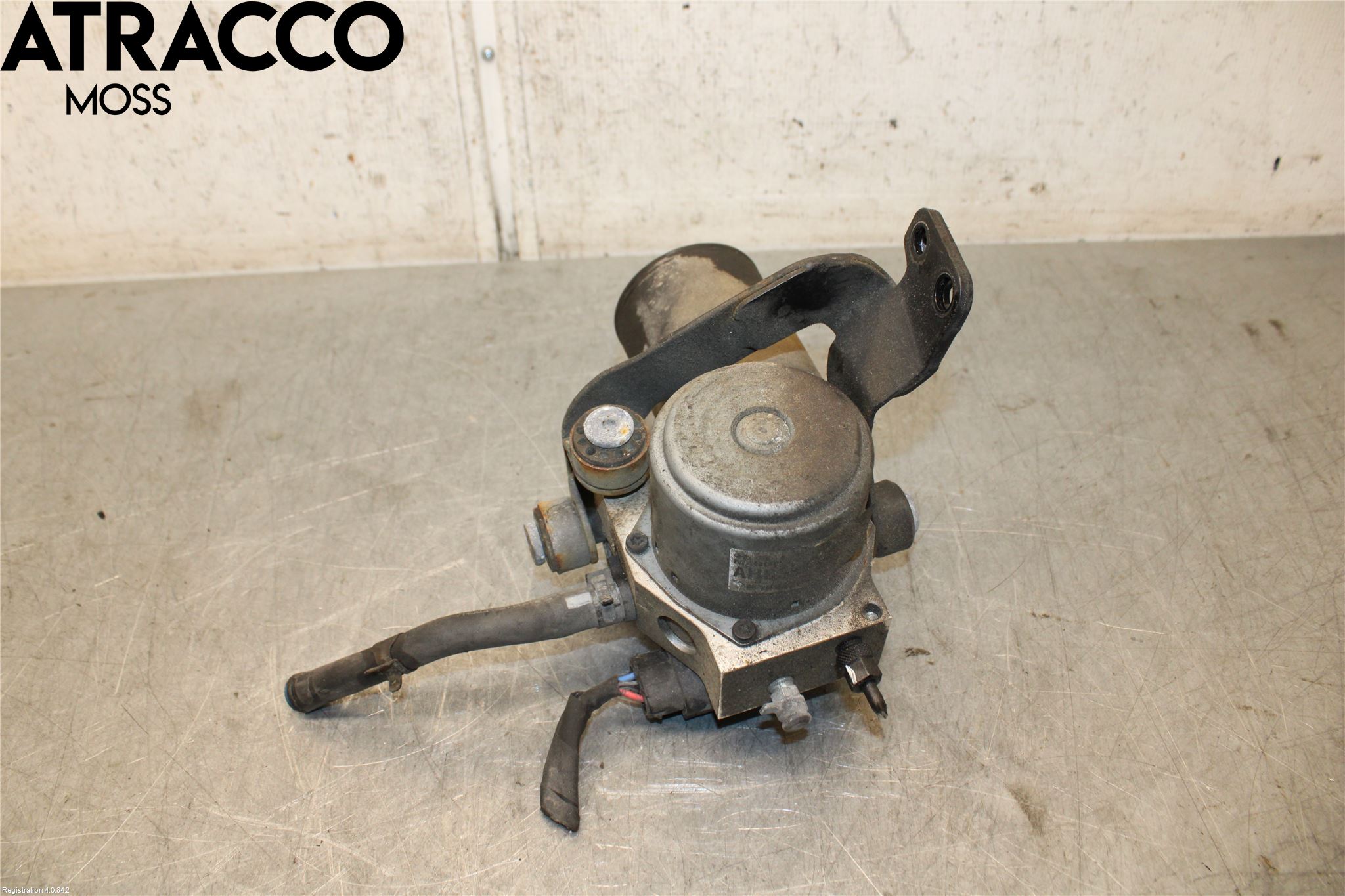 Kia NIRO (DE) 17-22 Abs Hydraulpump