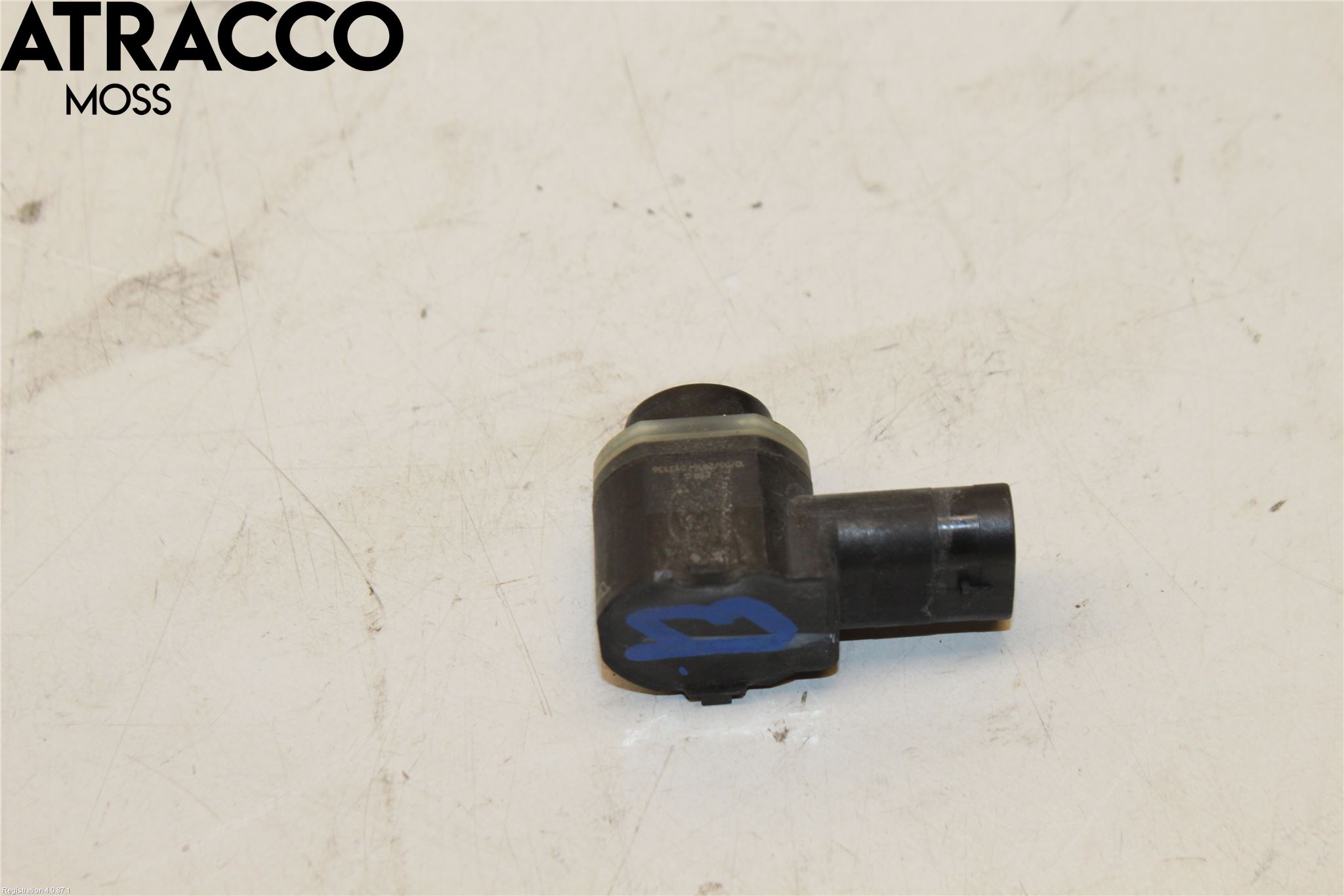 Volvo V40 12-19 Parkeringshjälp Backsensor