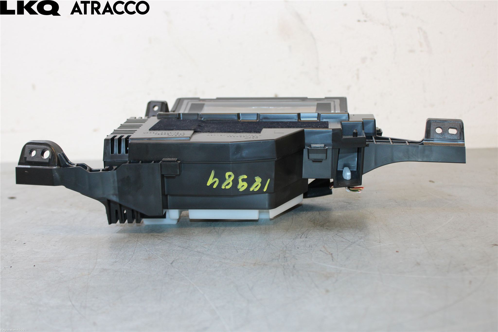 Toyota PRIUS (ZVW50) 16-21 Instrument Komb