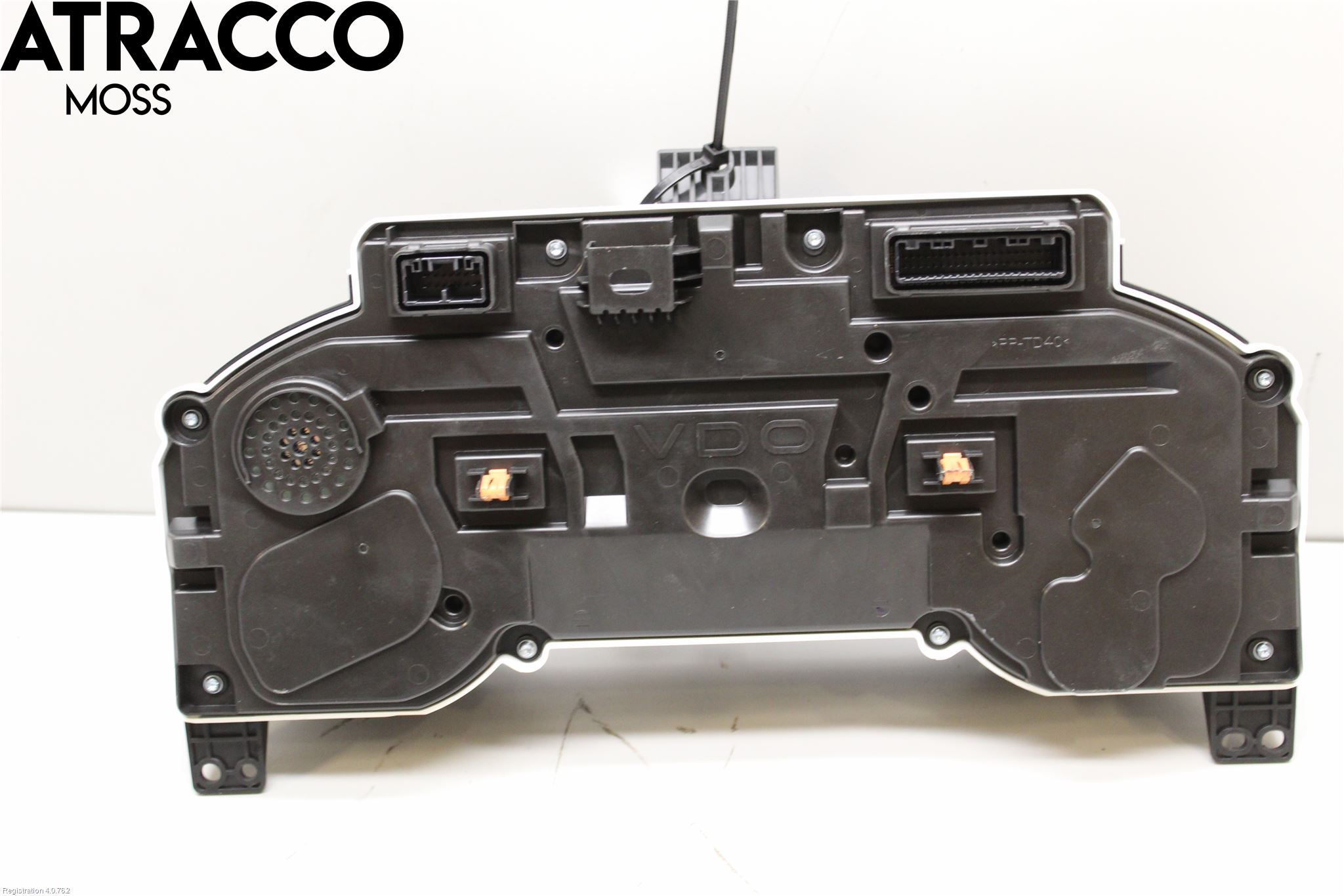 Toyota CAMRY 19-24 Instrument Komb