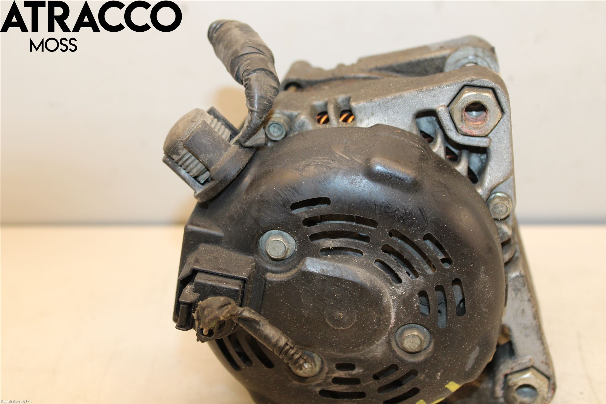 Ford FOCUS 11-14 Generator