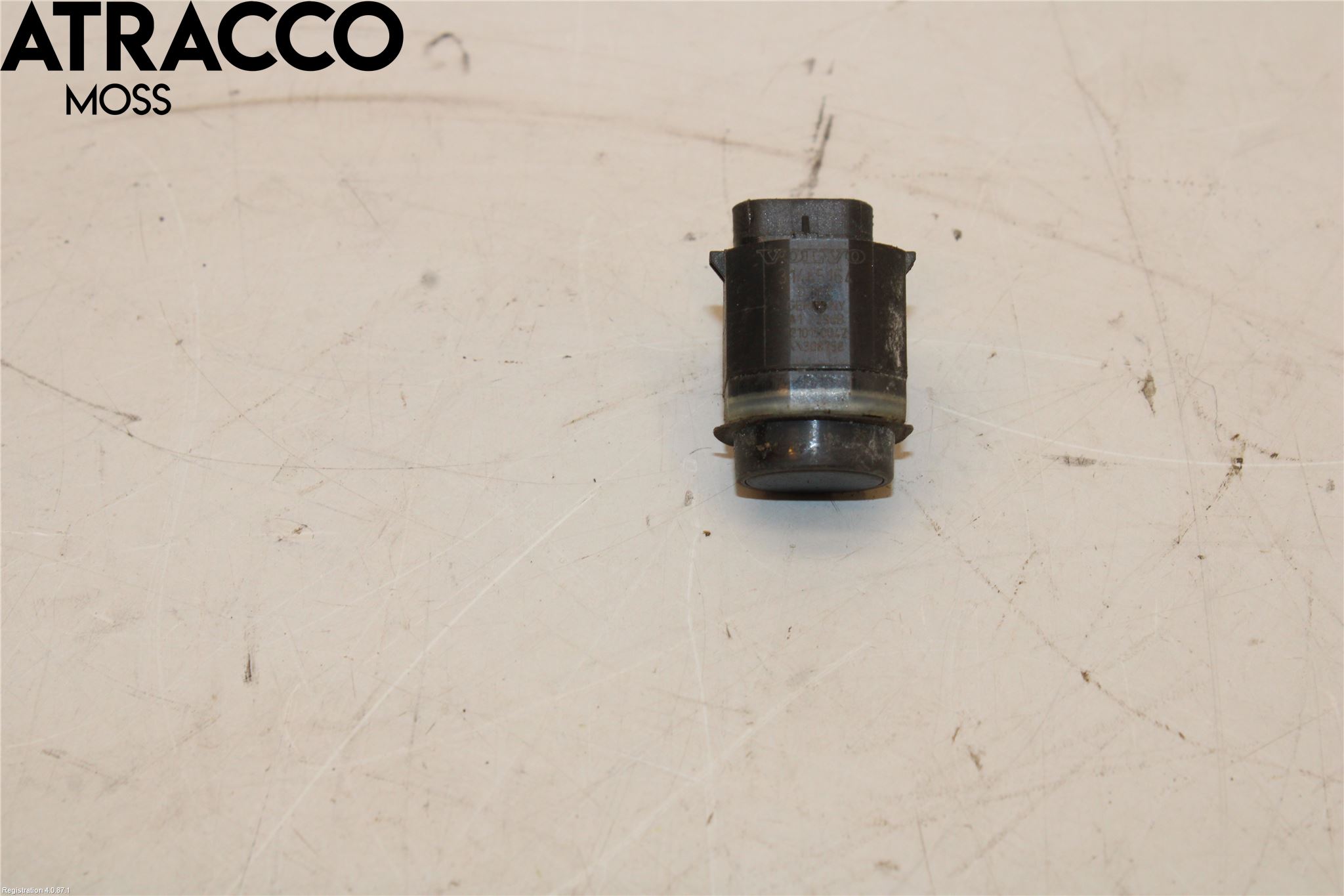 Volvo XC70 14-16 Parkeringshjälp Backsensor