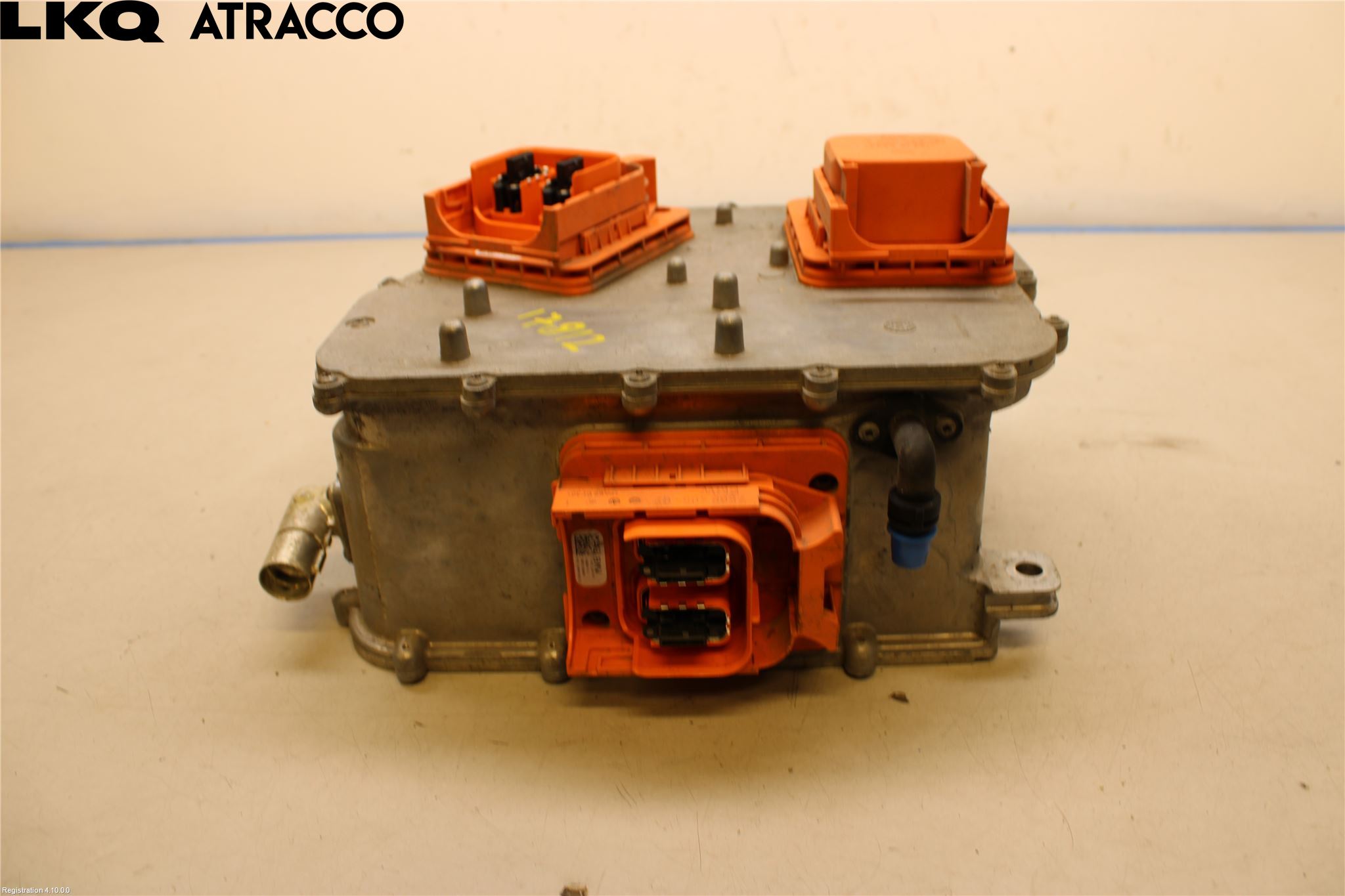 BMW i3 I01 13-22 Dc-Cd Omvandlare Hybrid