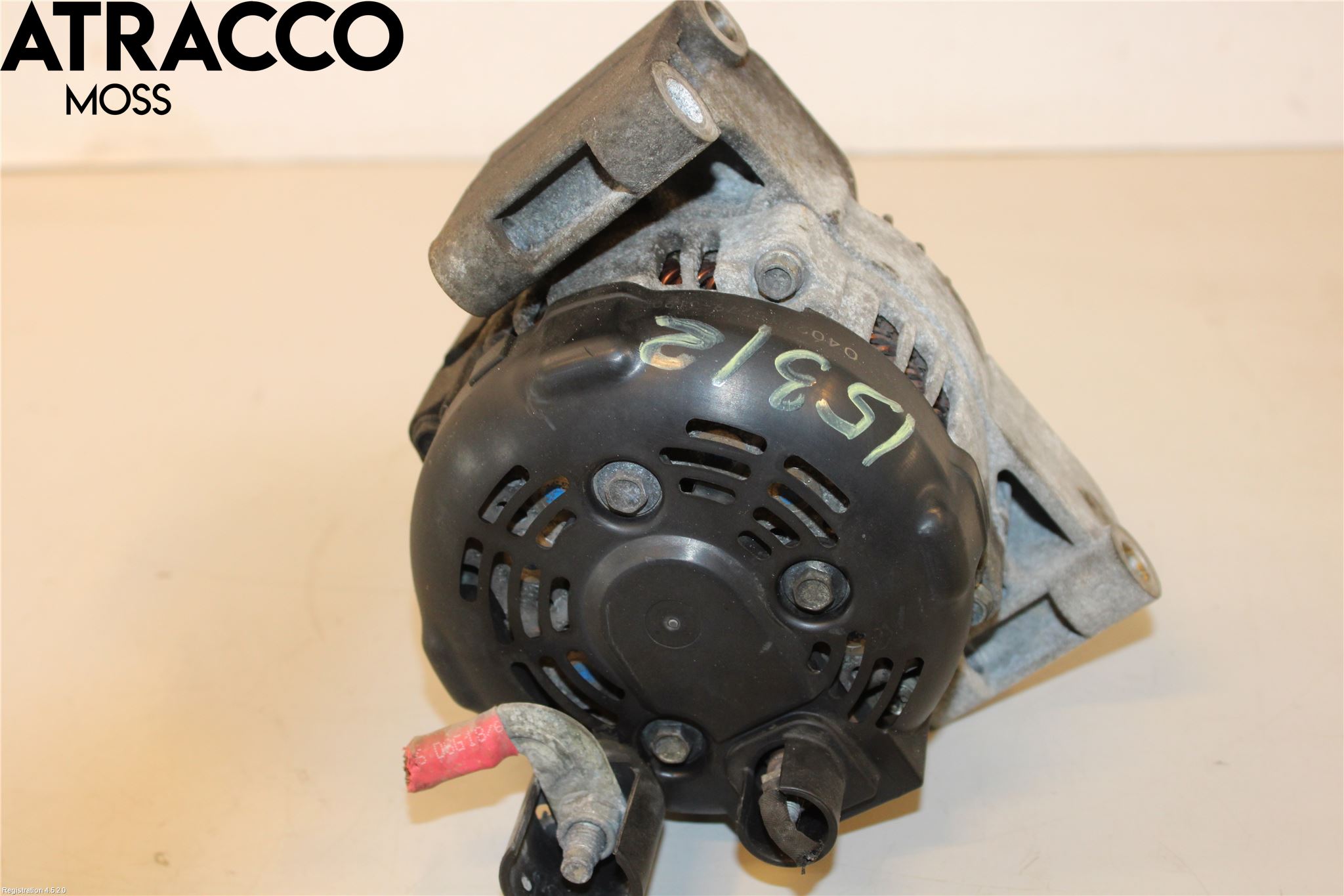 Opel COMBO D 12-18 Generator