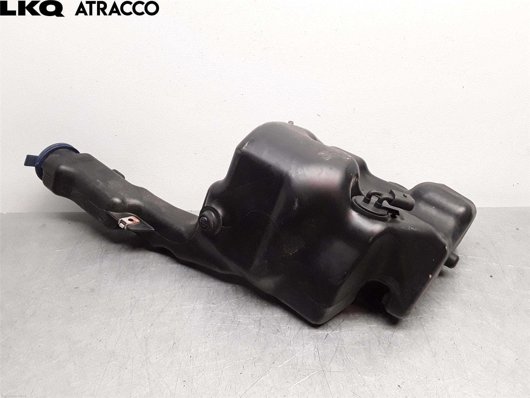 Mercedes-Benz MB E-KLASS (W212) 09-16 Spolartank Vindruta