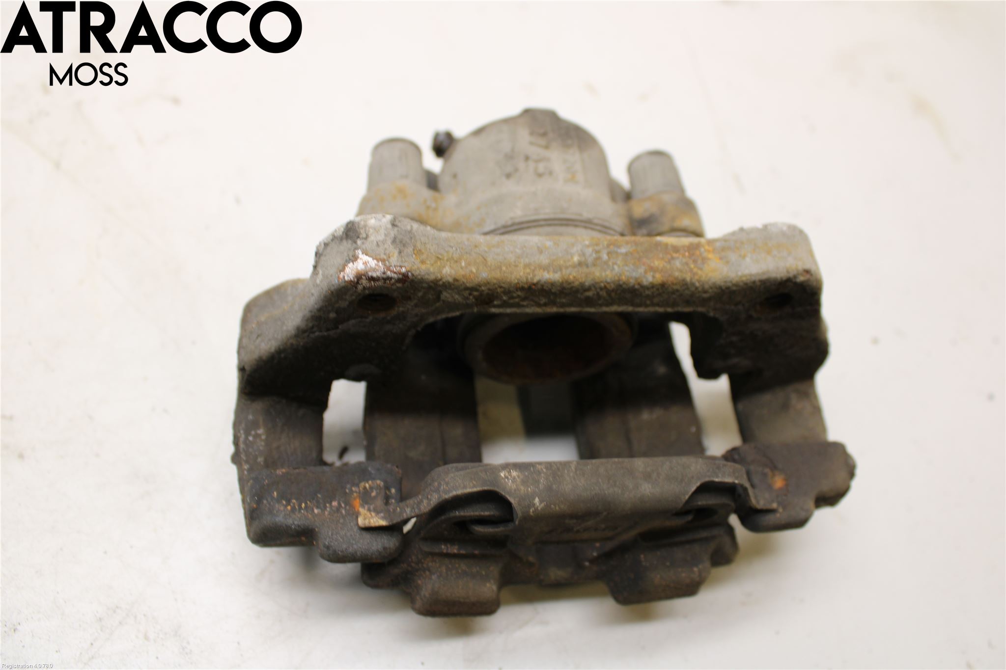 BMW 3 F30/F31/F80 12-19 Bromsok Fram Höger