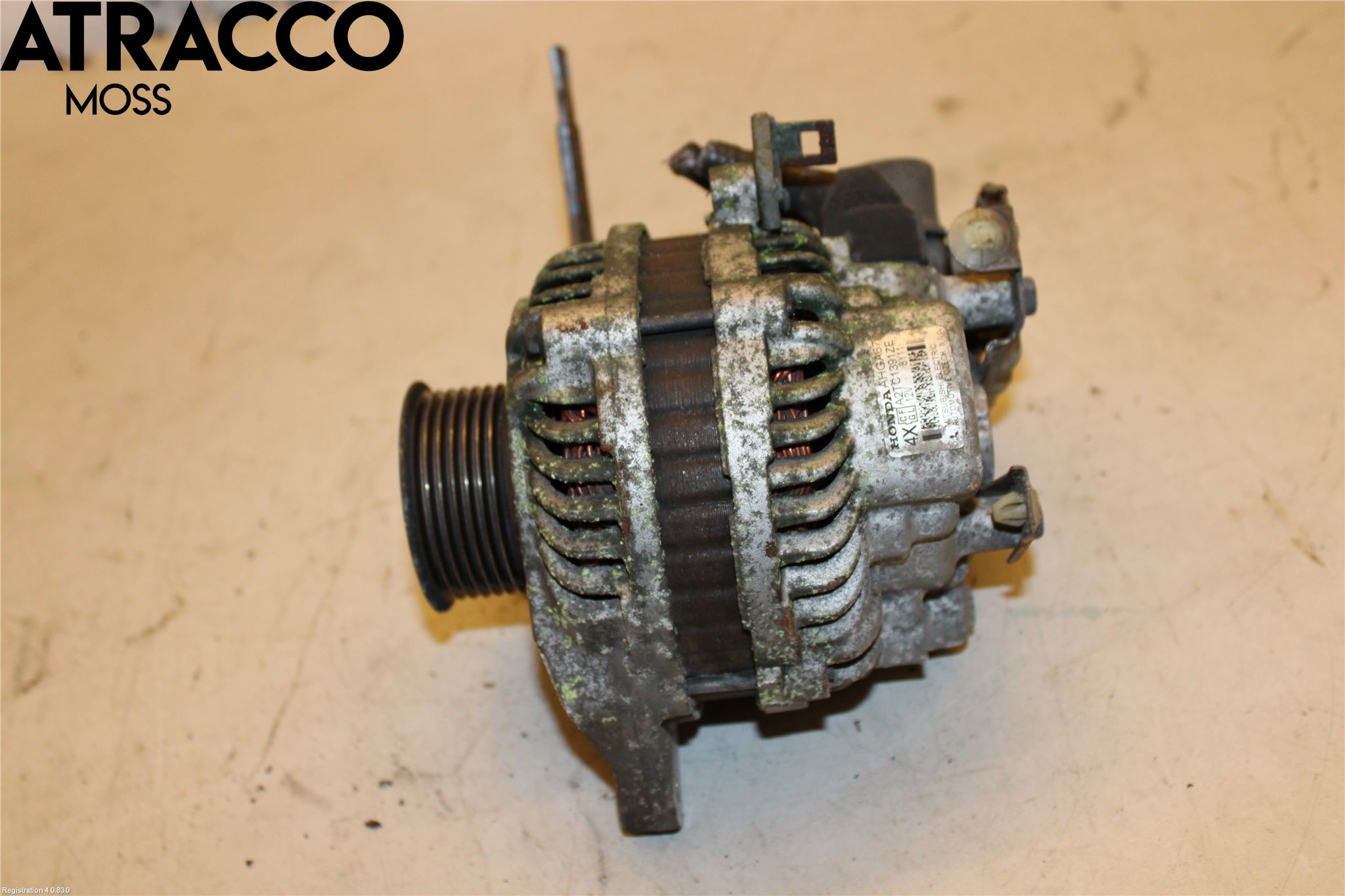Honda CIVIC 06-11 Generator