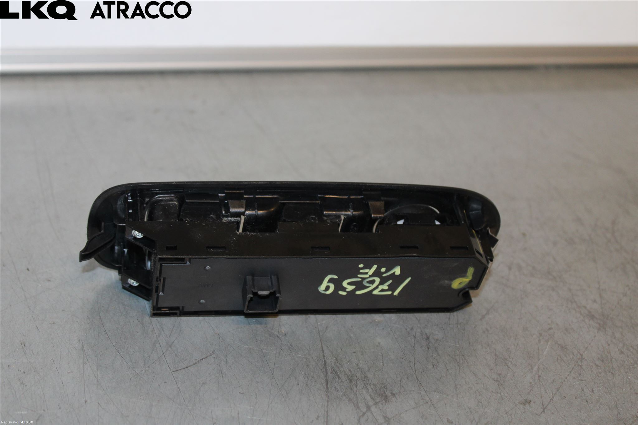 Ford MONDEO 07-15 Strömställare Elhiss
