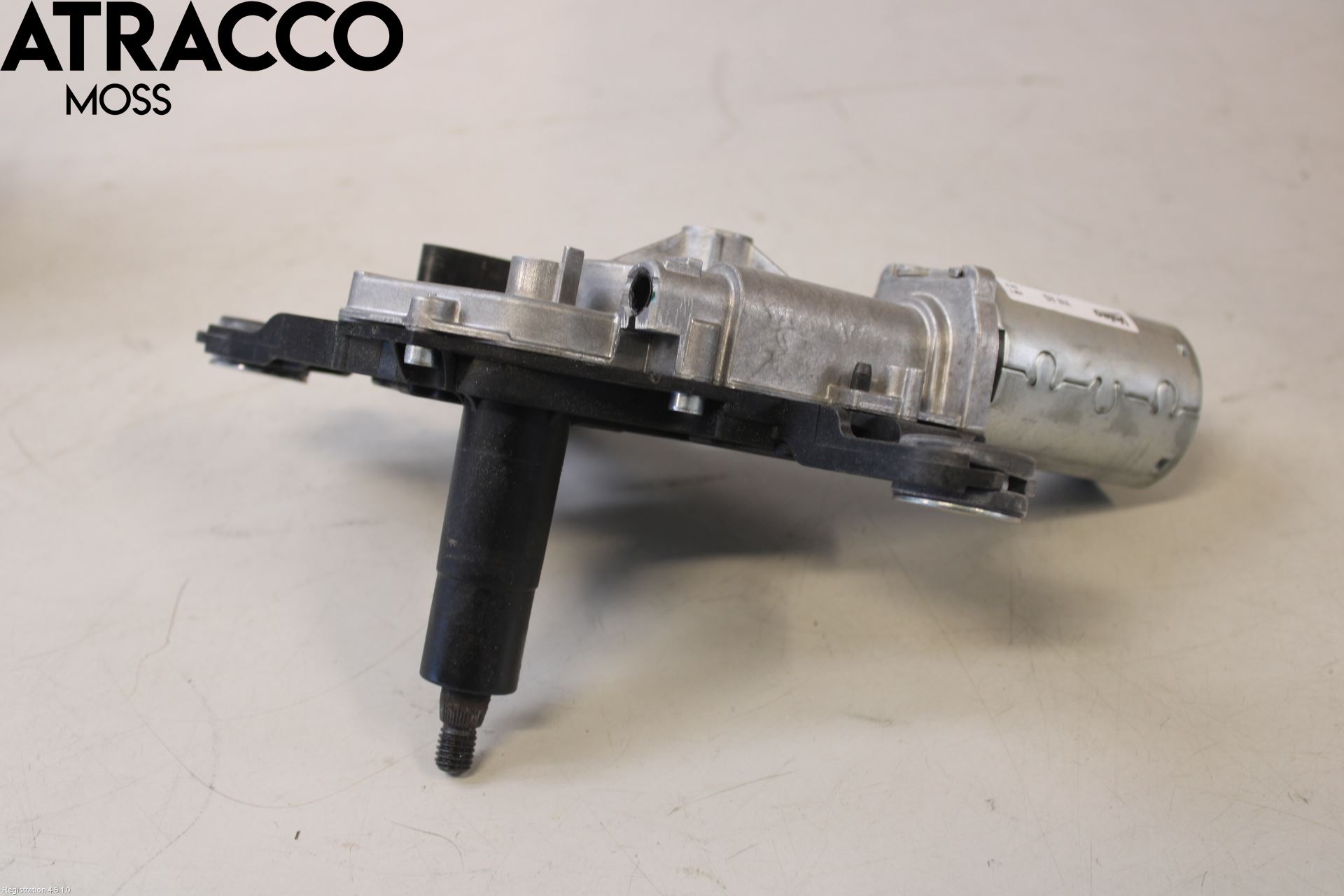 Volkswagen VW ID.3 21- Torkarmotor Baklucka