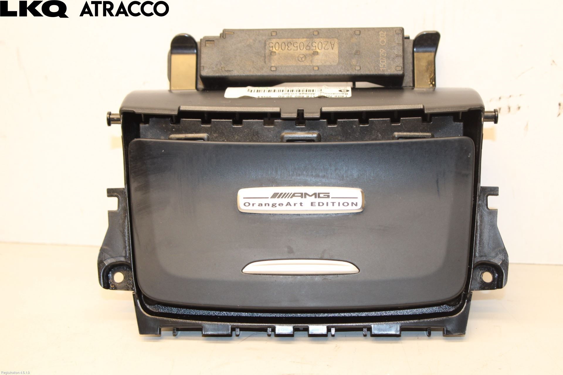 Mercedes-Benz MB CLA-KLASS (C117/X117) 13-19 Askkopp