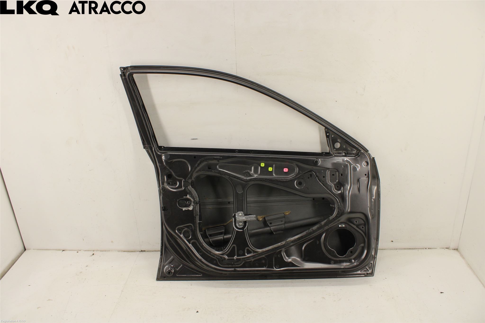Honda ACCORD    08- Dörr Fram Vänster