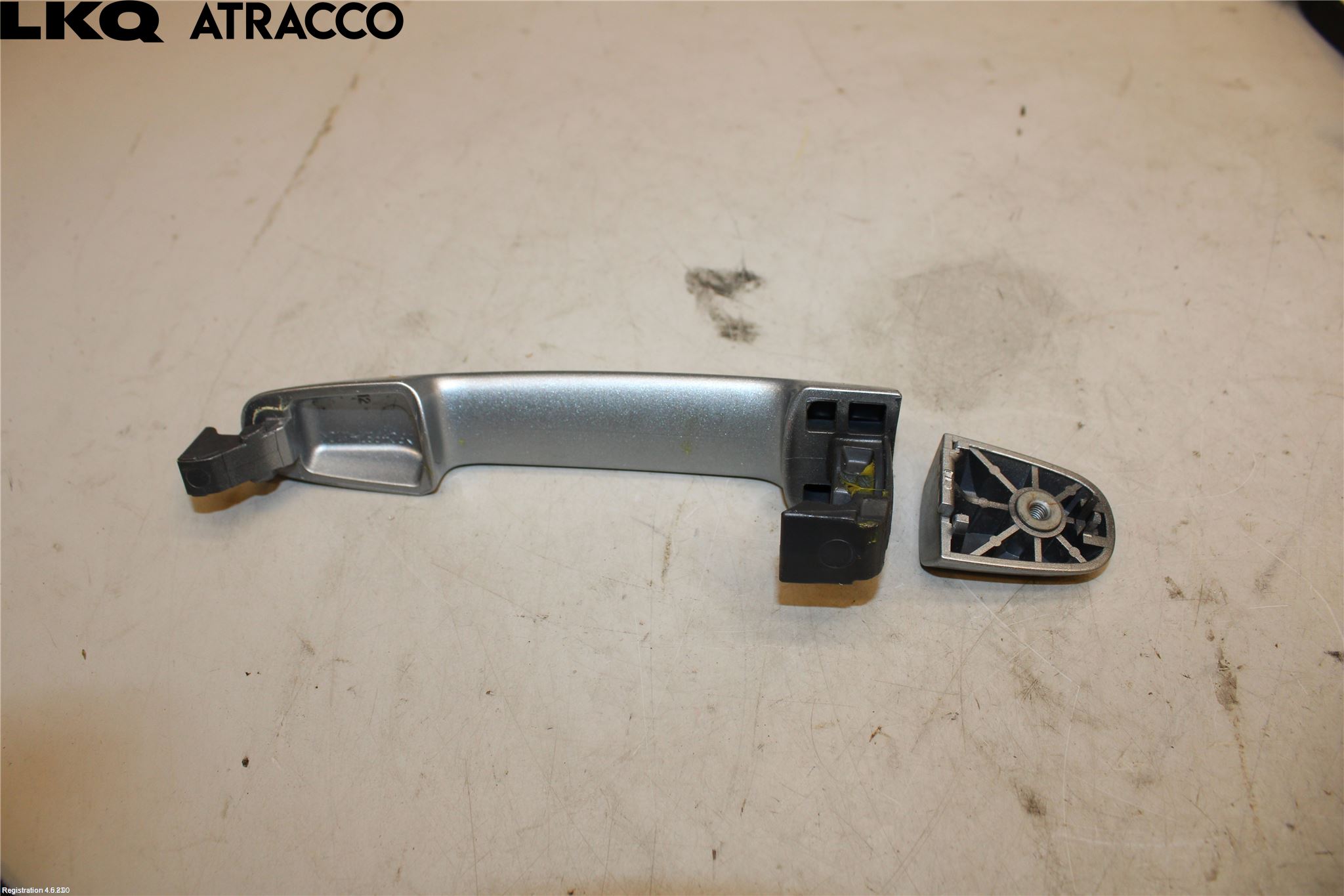 Daihatsu TERIOS Dörrhandtag Yttre Vä