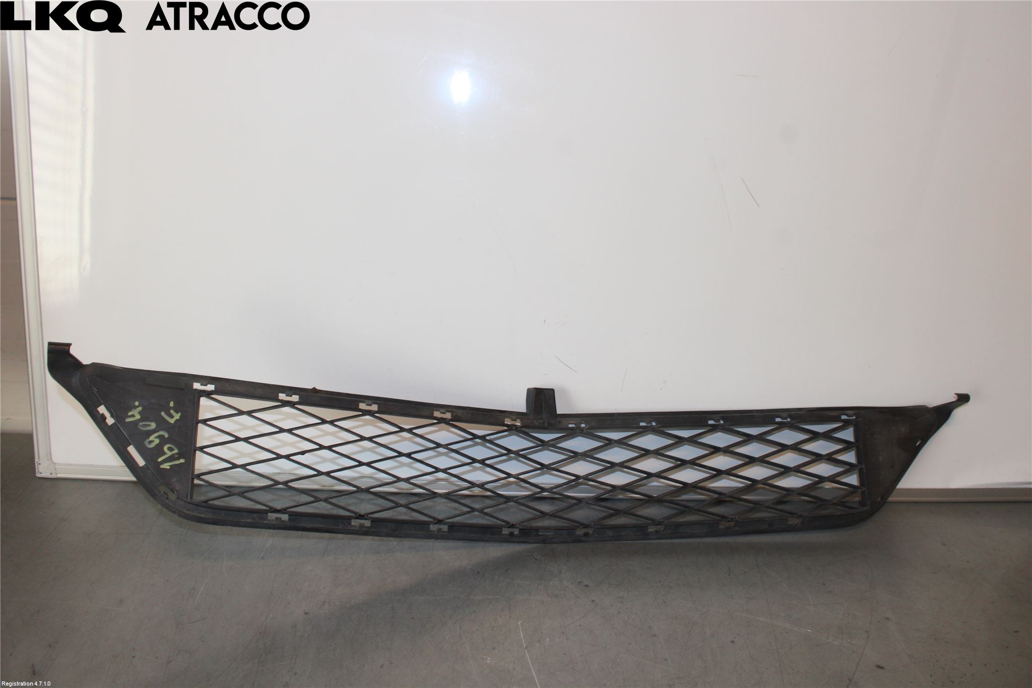 Mercedes-Benz MB B-KLASS (W245) 05-12 Grill-Galler