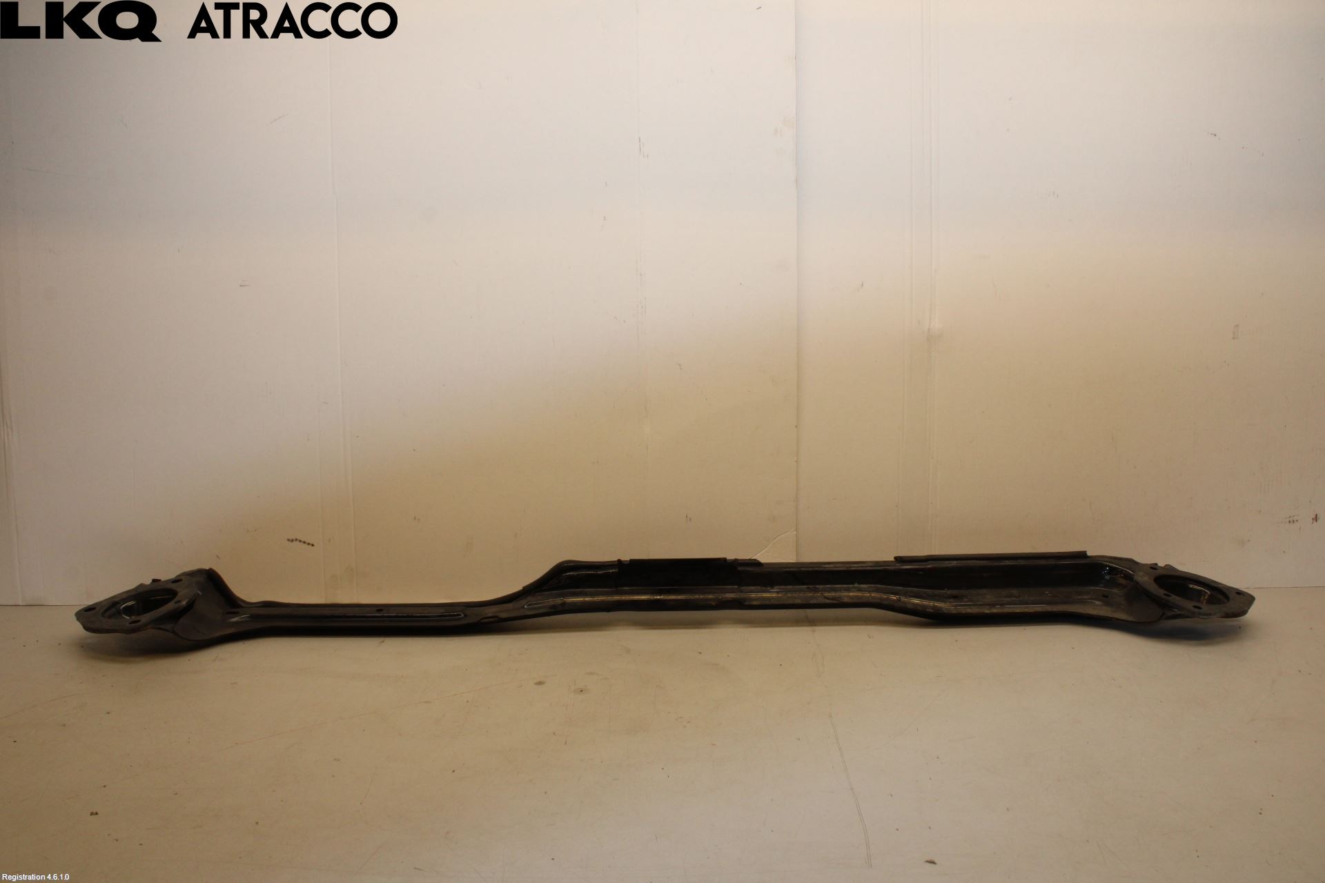 Ford KUGA 13-16 Frontplåt Övre