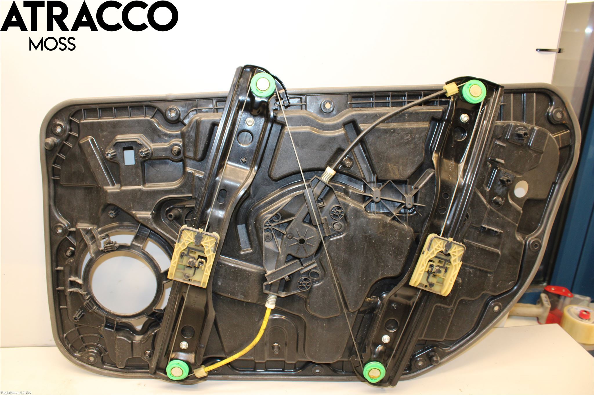 Volvo V40 12-19 Fönsterhissmekanism