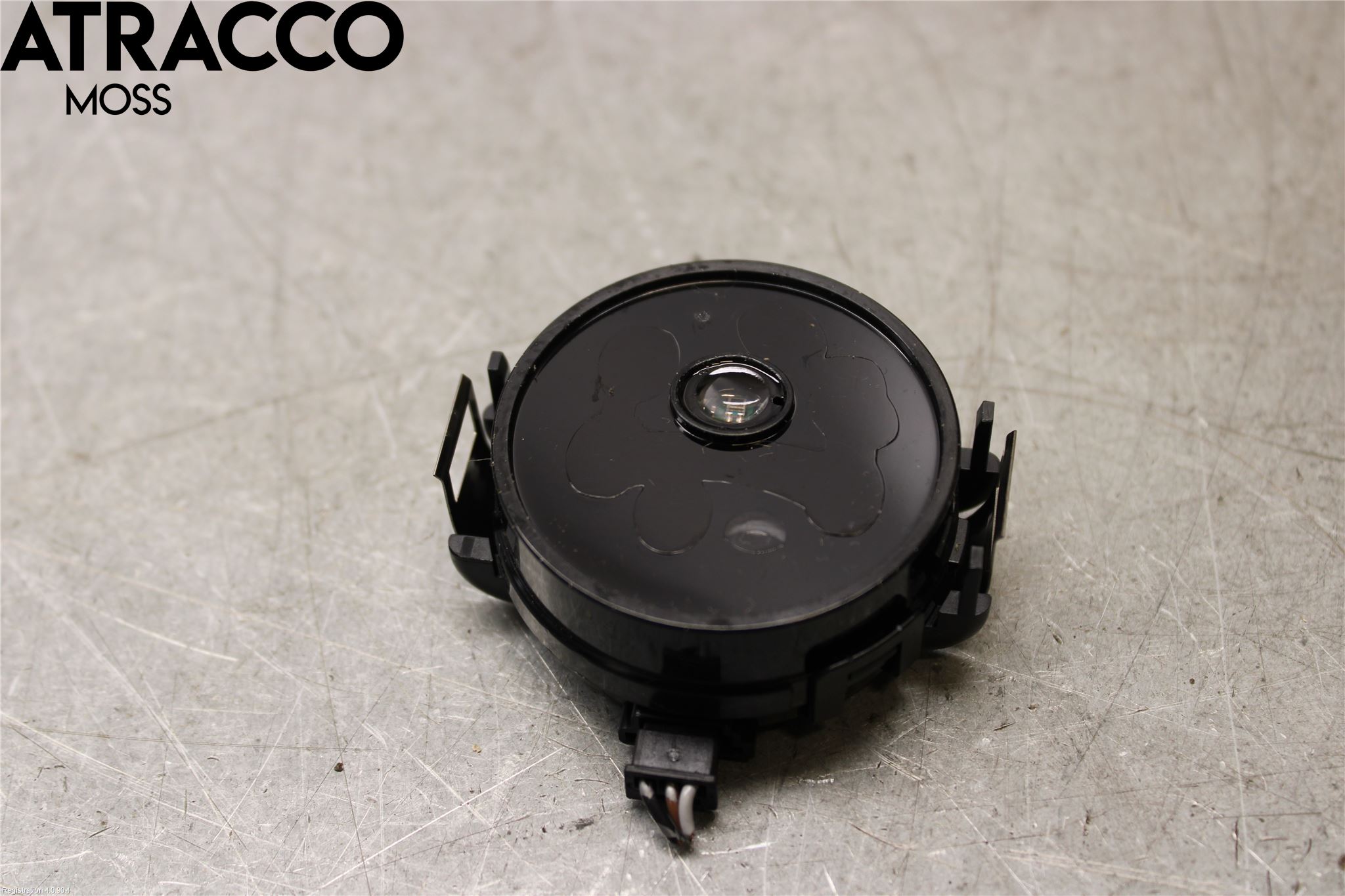 Nissan LEAF 18- Regnsensor