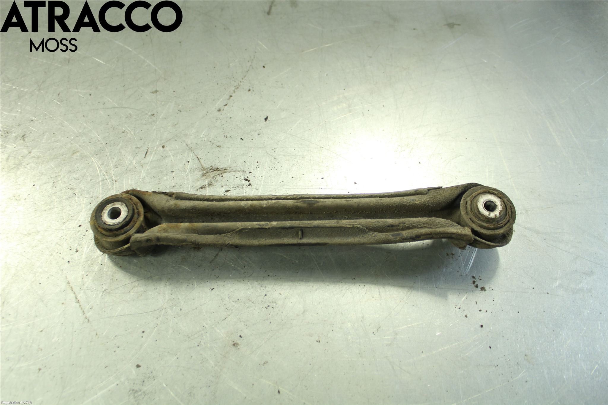 Mercedes-Benz MB SLK (R170) 96-04 Bärarm Bak Höger