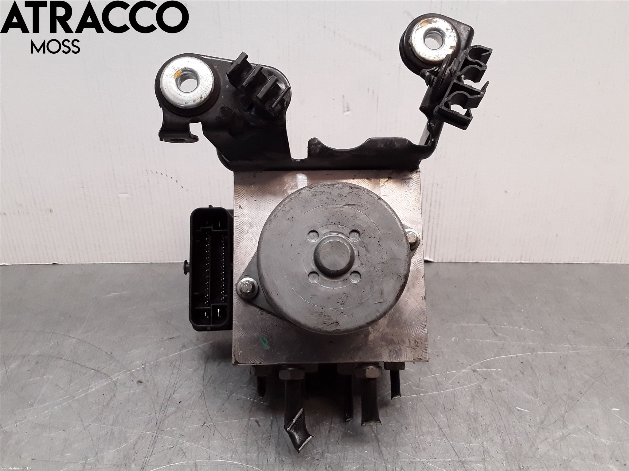 Ford MONDEO 07-15 Abs Hydraulpump