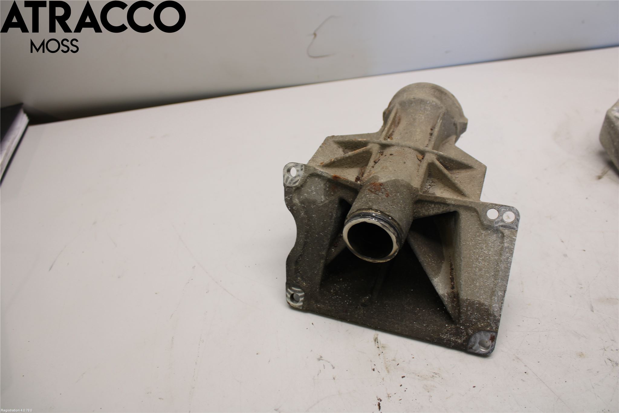 BMW X1 E84 10-15 Motor Övrigt