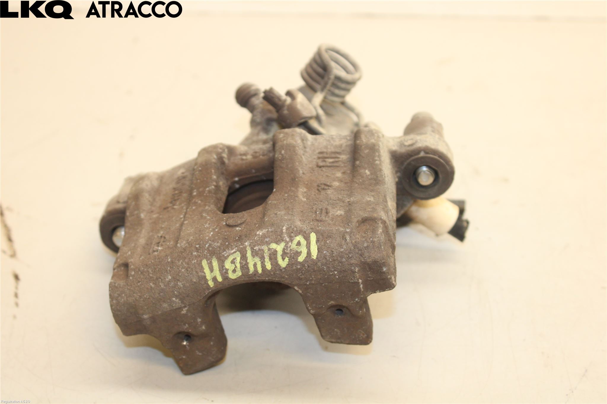 Ford FOCUS 11-14 Bromsok Bak Höger