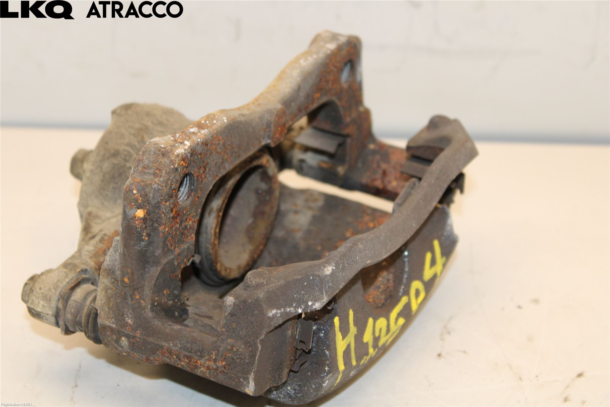 Honda CR-V 13-18 Bromsok Fram Höger