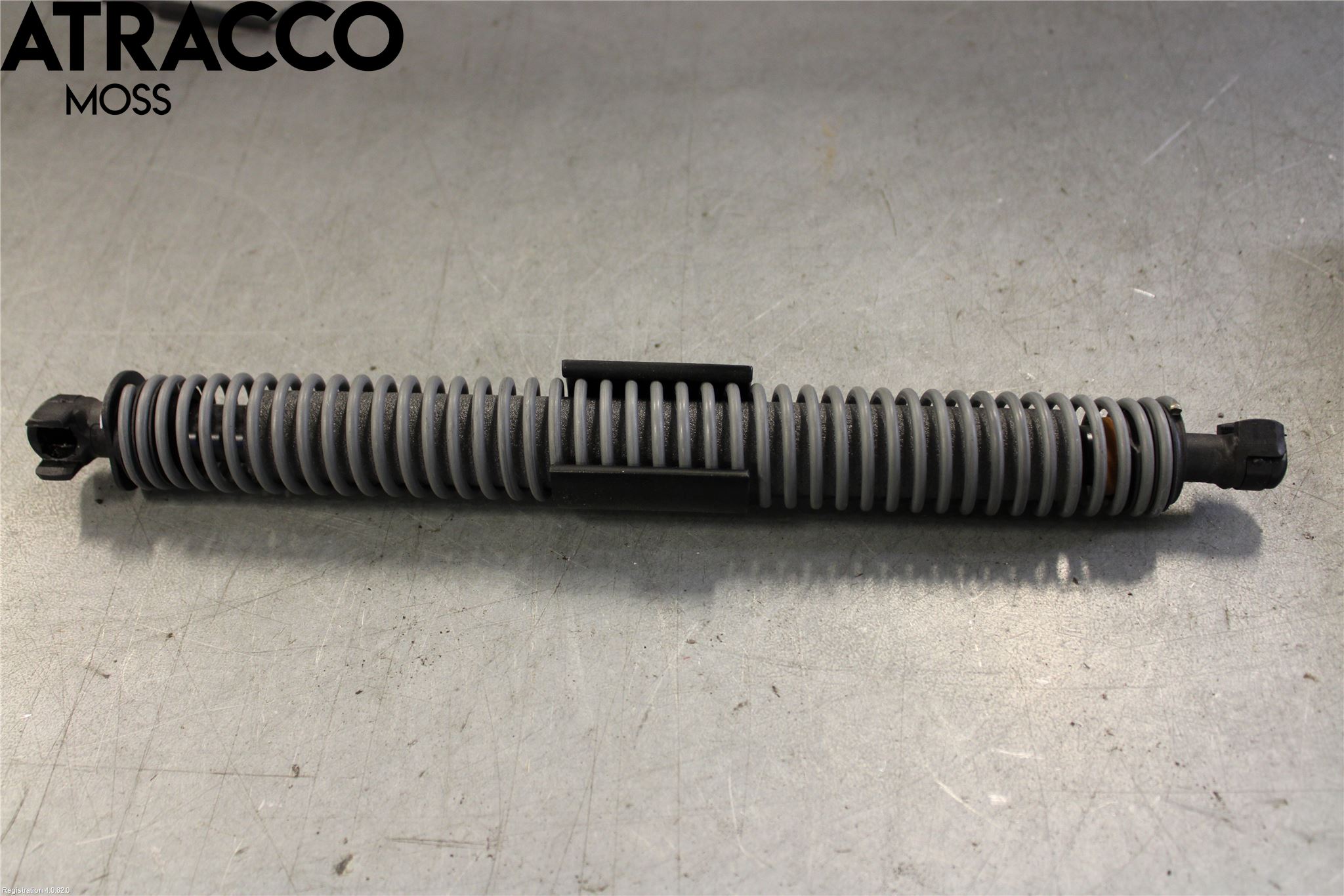 BMW 5 G30/G31/F90 17-23 Gasfjäder Baklucka
