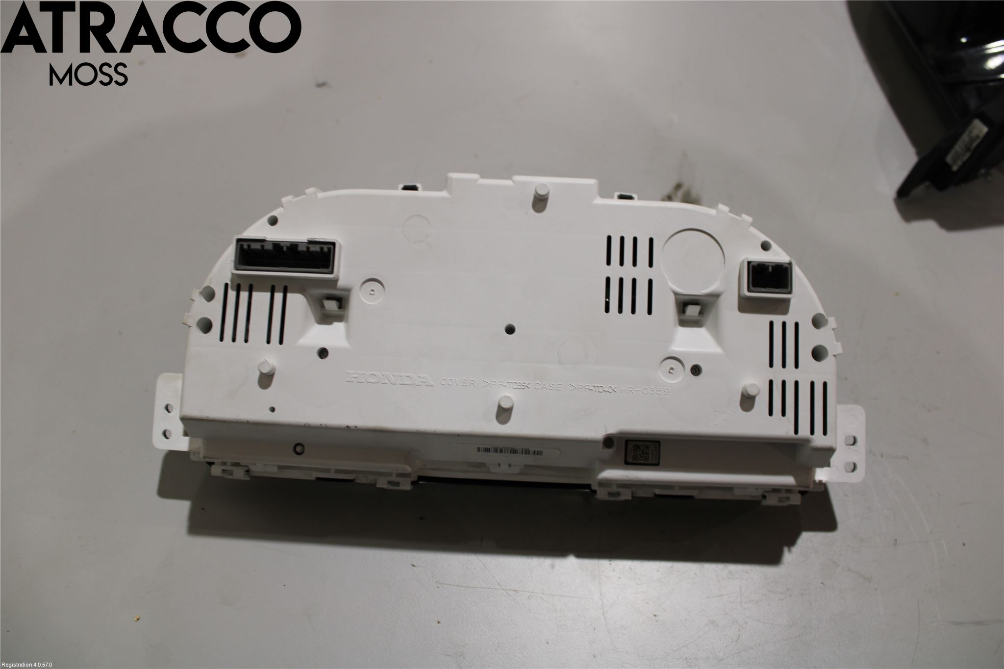 Honda CR-V 07-12 Instrument Komb