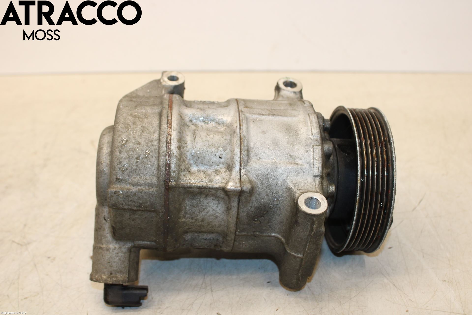Peugeot EXPERT/E-EXPERT 17- Ac Kompressor