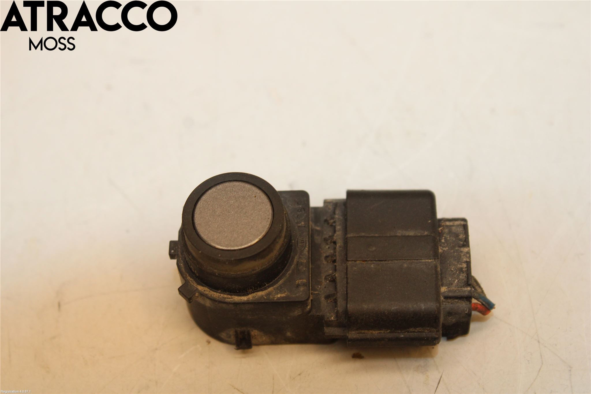 Hyundai IONIQ AE 17-22 Parkeringshjälp Backsensor
