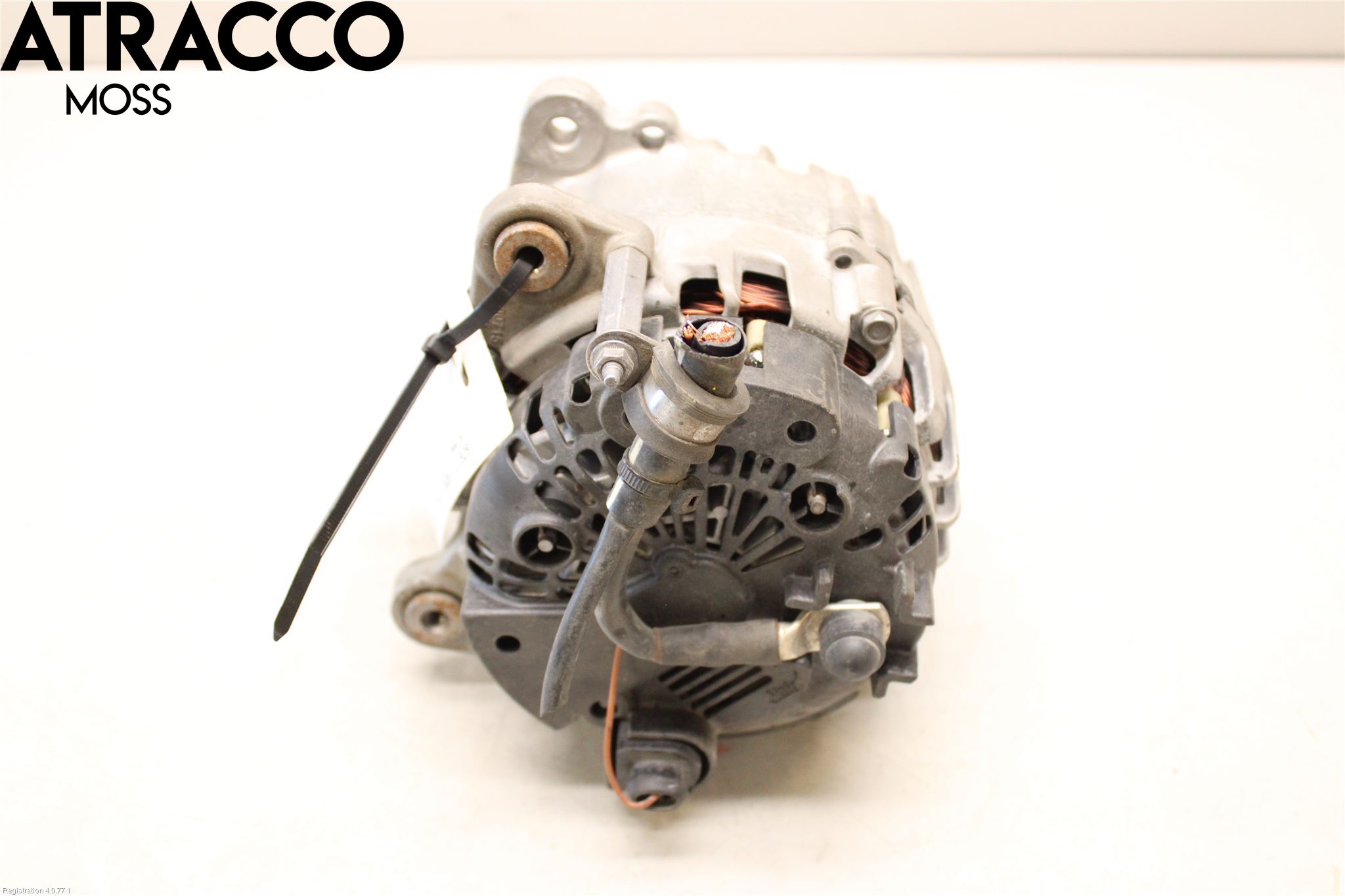 Volkswagen VW CADDY 16-20 Generator