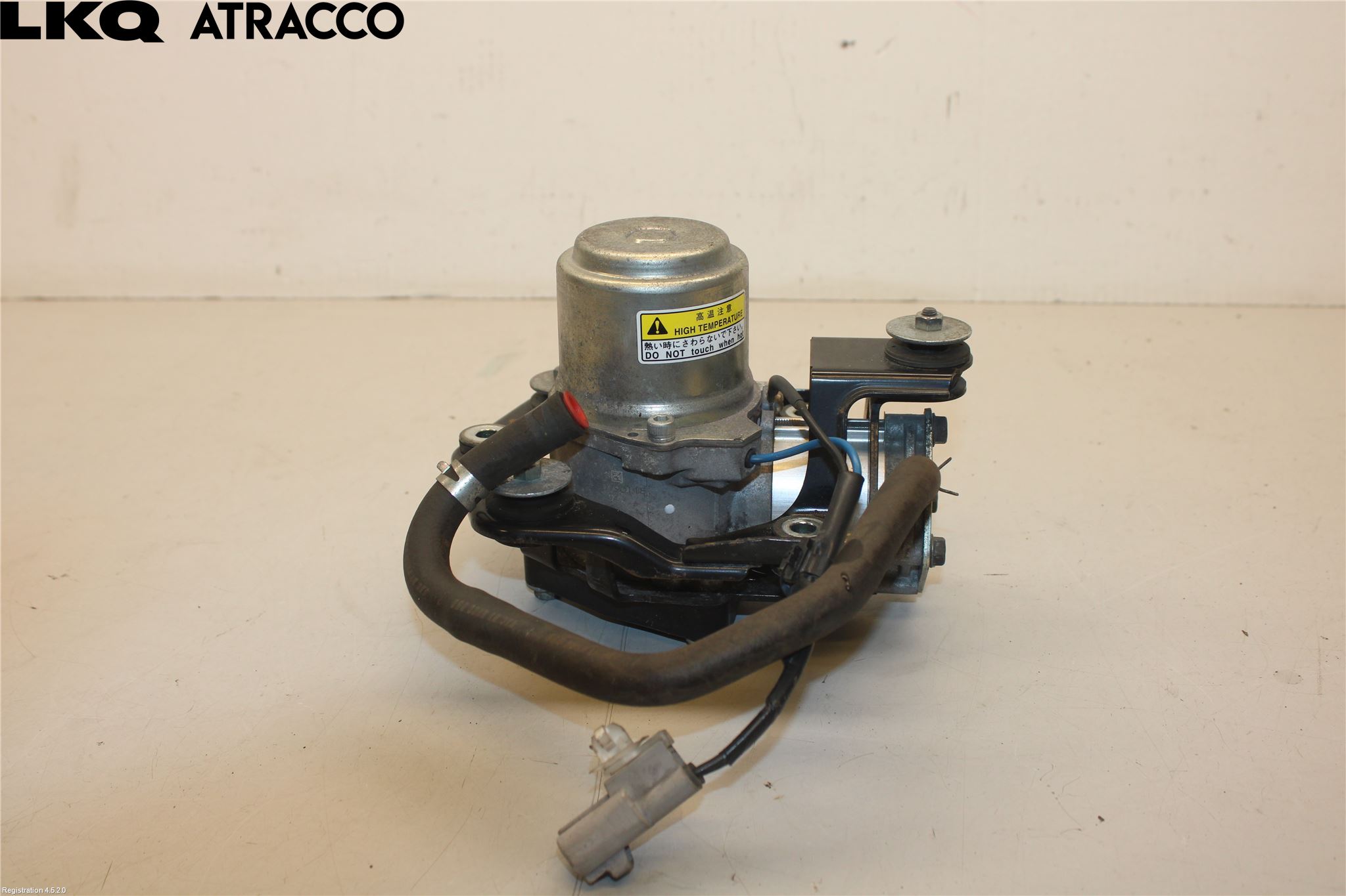 Mitsubishi OUTLANDER 13-21 Vakuumpump
