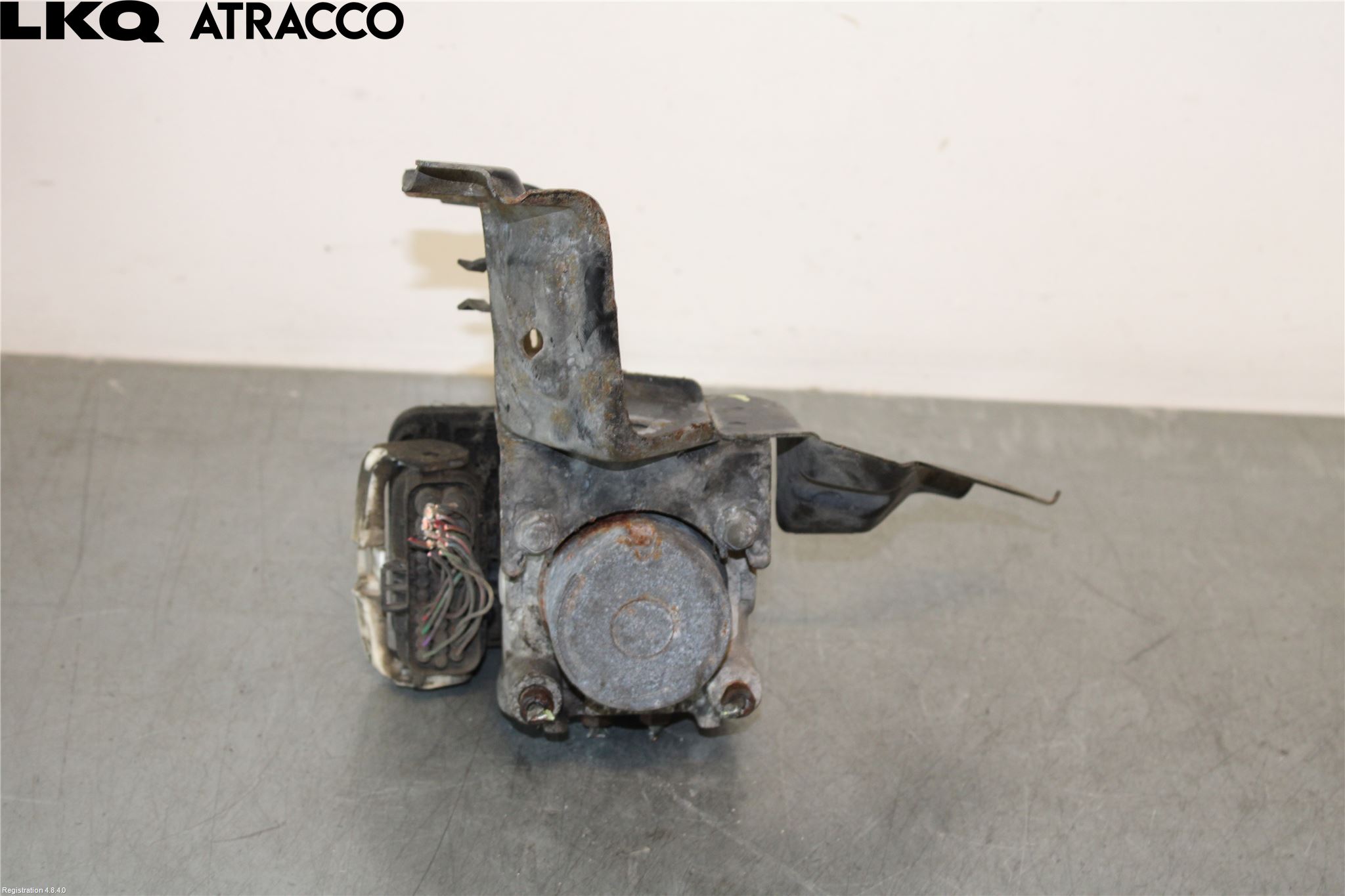 Toyota PREVIA 00- Abs Hydraulaggregat