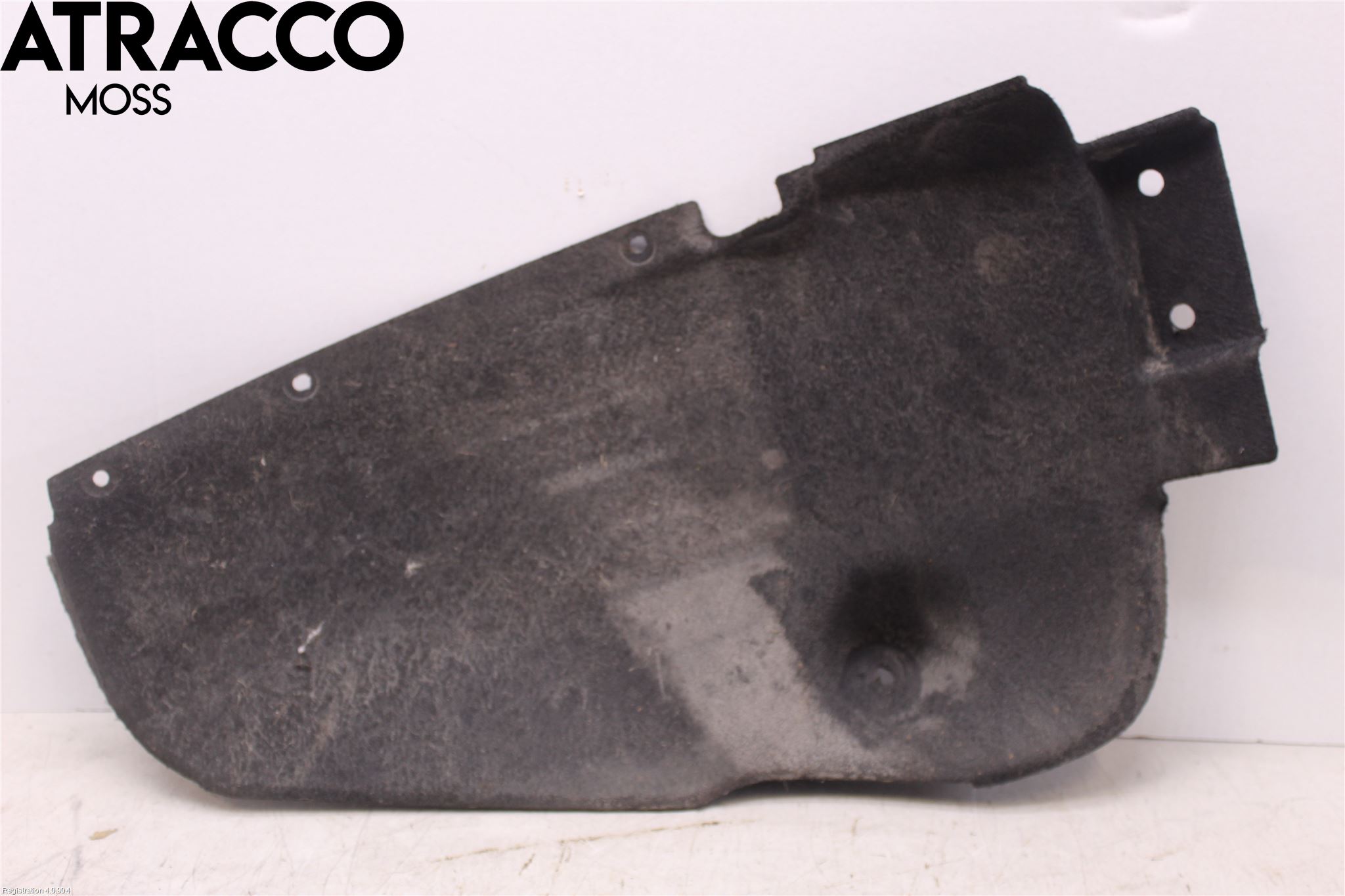 Hyundai IONIQ AE 17-22 Skärm Inner