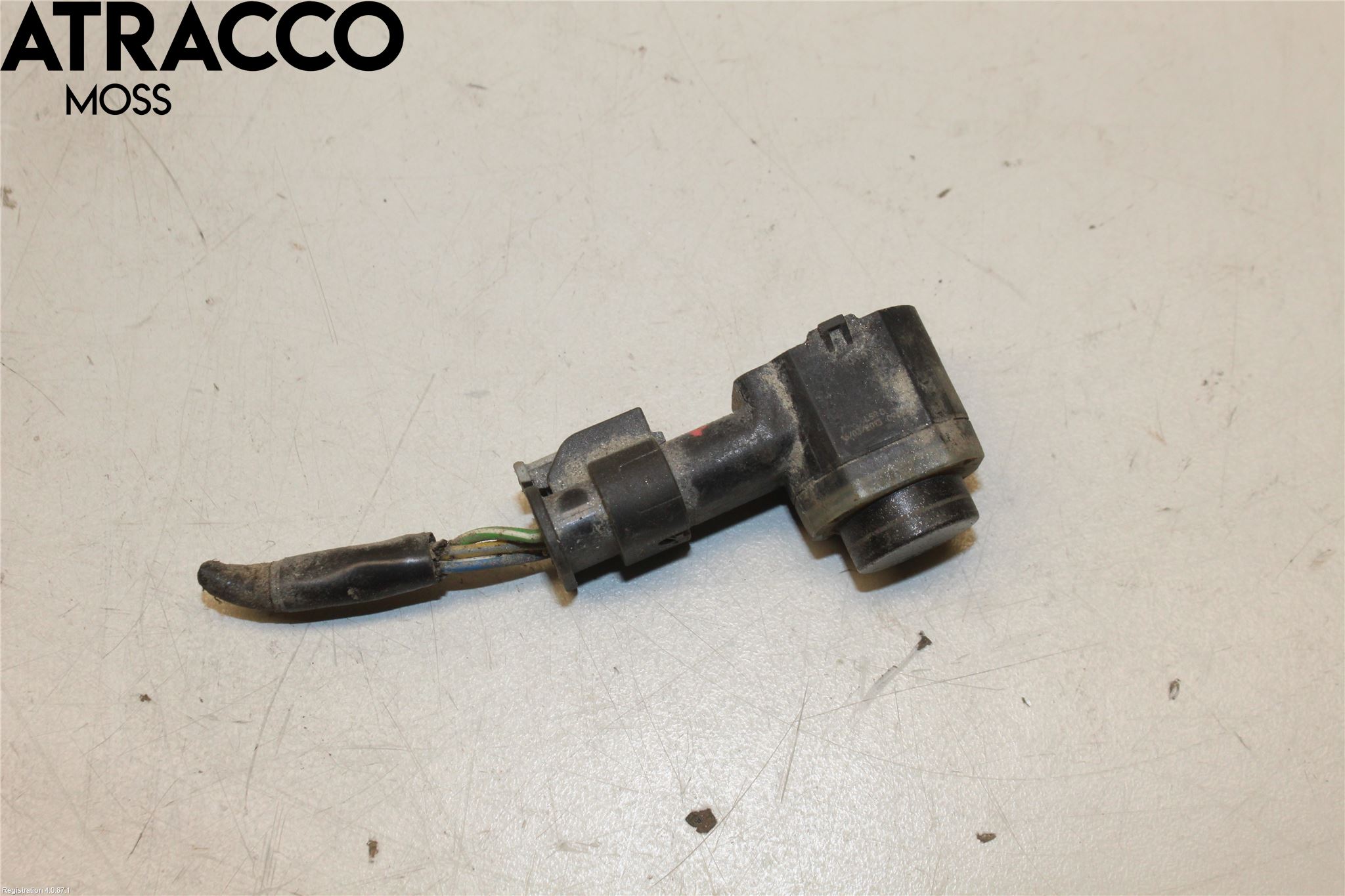 Volvo V60 11-13 Parkeringshjälp Backsensor