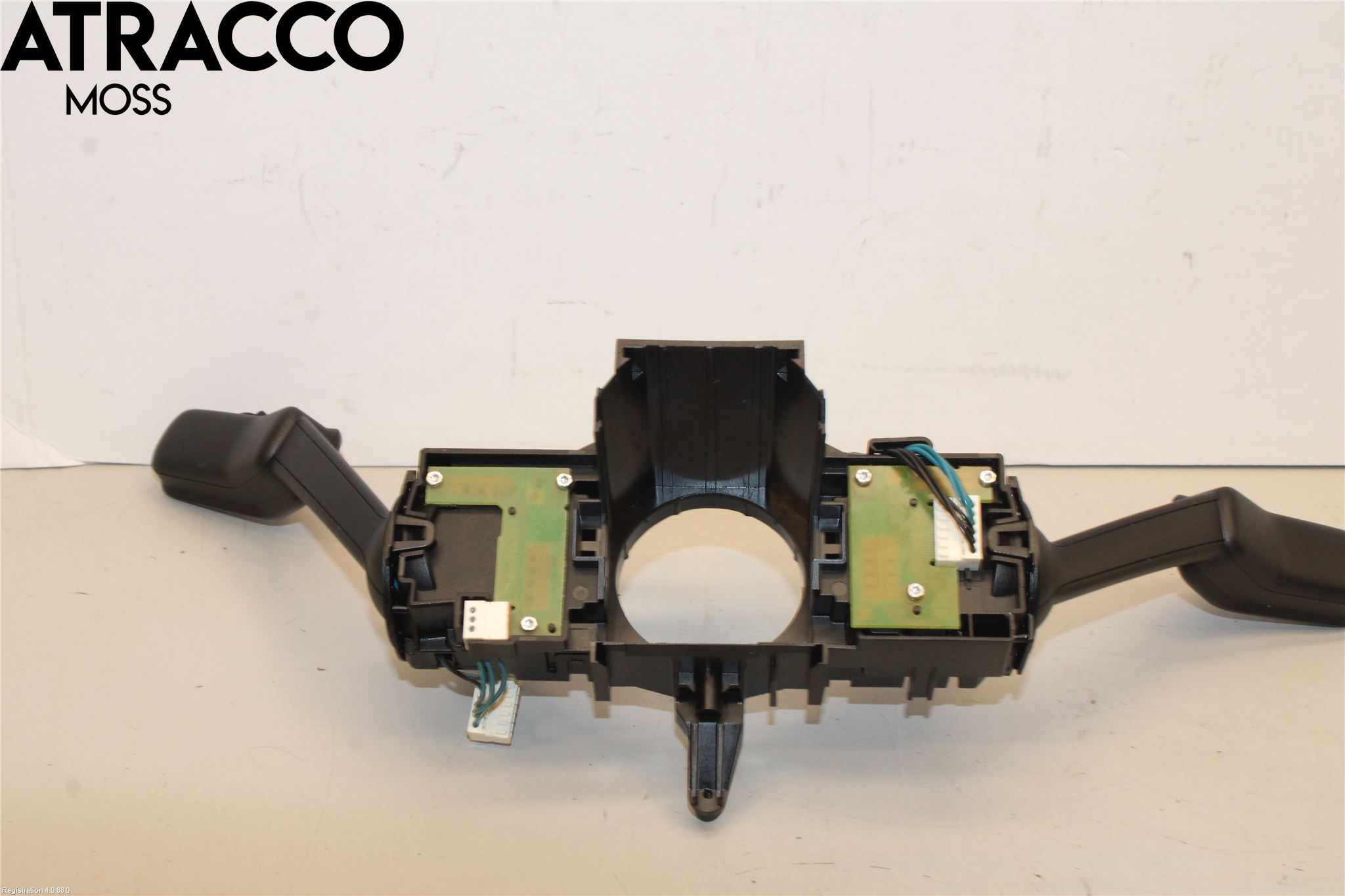 Volkswagen VW GOLF PLUS/CROSS GOLF 04-14 Spakcentral